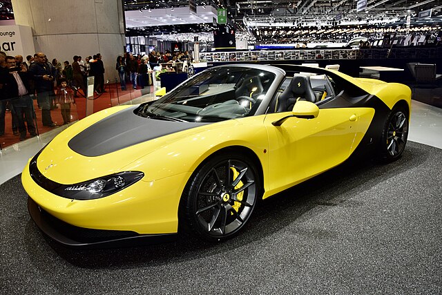 Ferrari Sergio, Gims 2015 (Ank Kumar, Infosys Ltd) 07