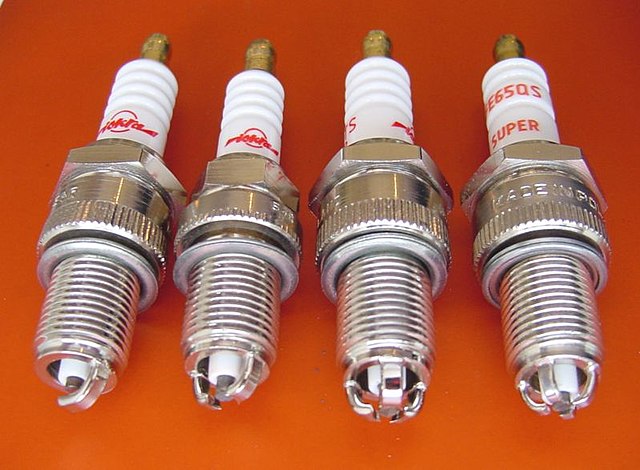 Spark Plug