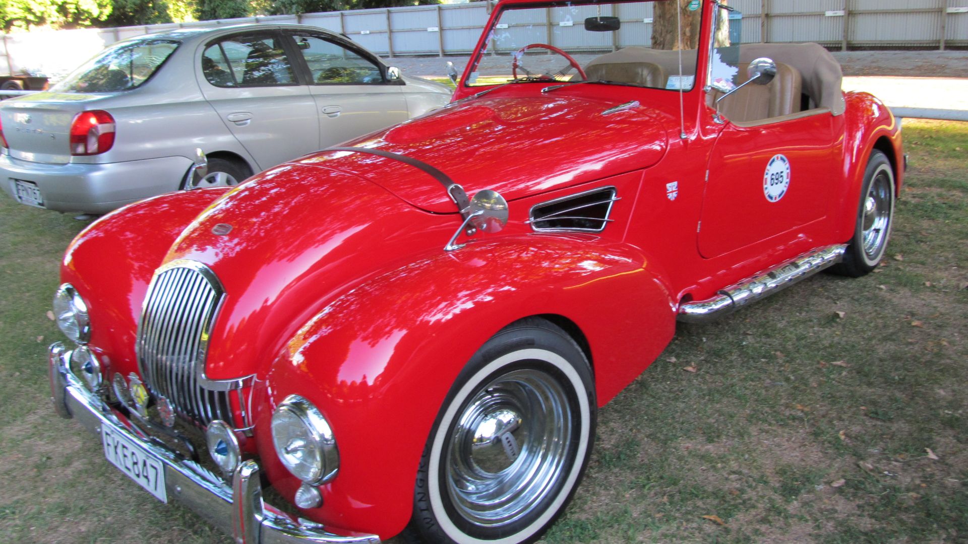 File:1951 Allard P1 Roadster (9700287856).jpg