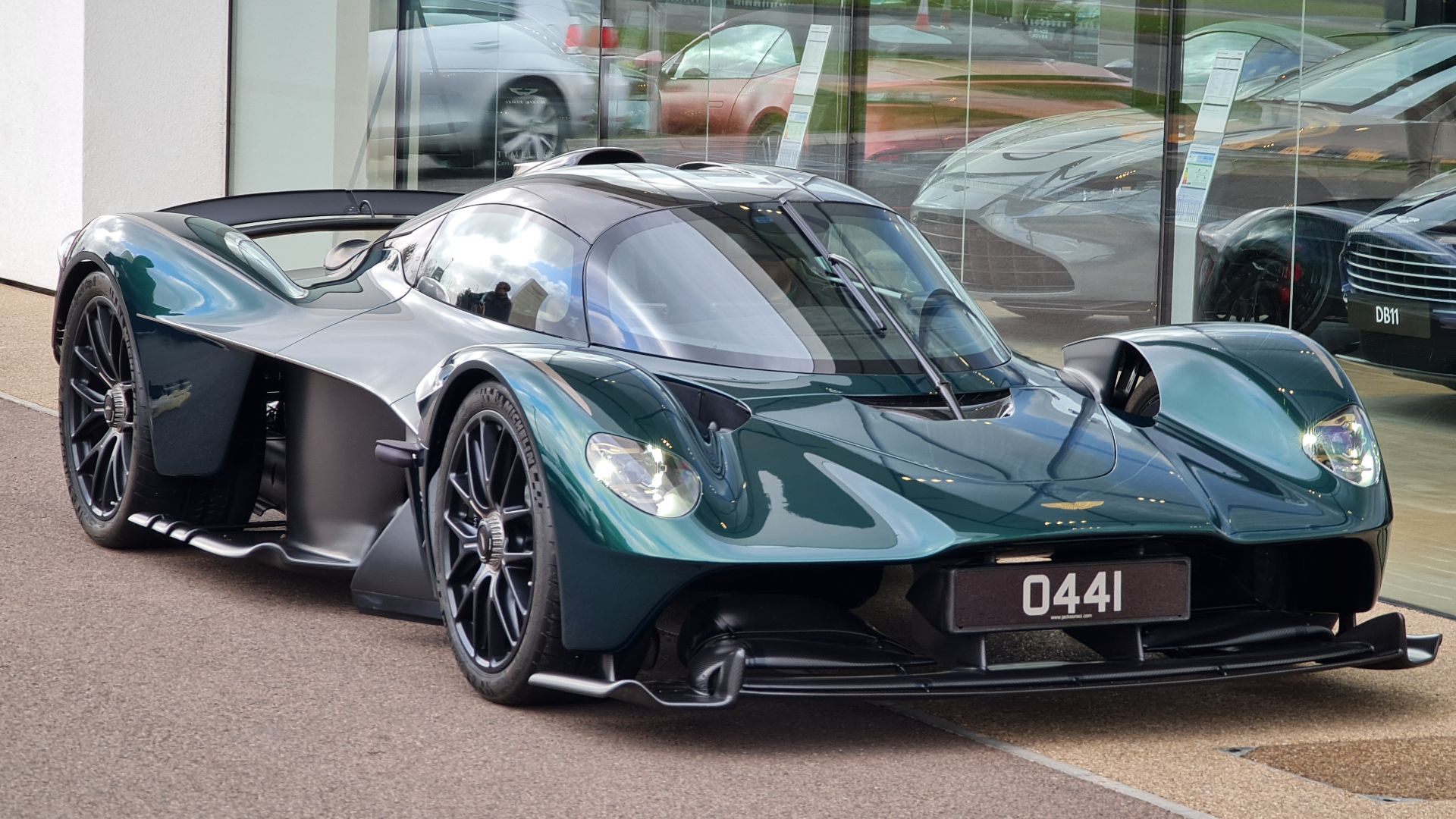 File:Aston Martin Valkyrie 2023 9.jpg