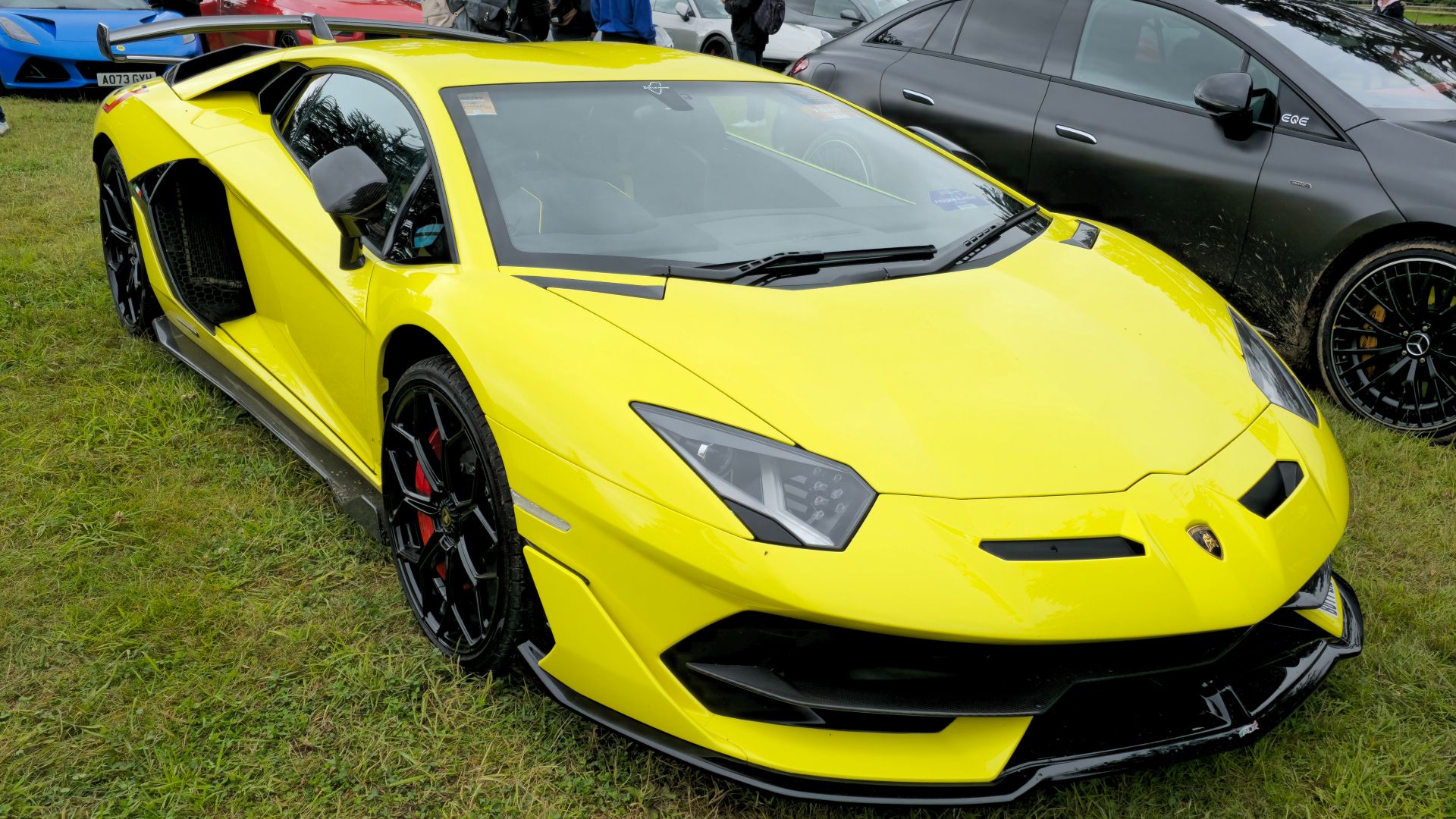 File:2019 Lamborghini Aventador SVJ 10.jpg