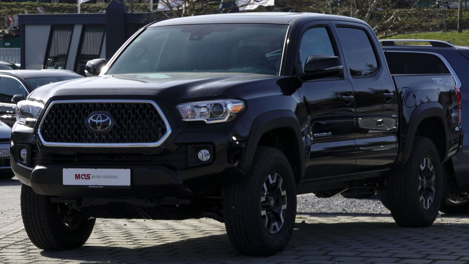 File:Toyota Tacoma 1Y7A4923.jpg
