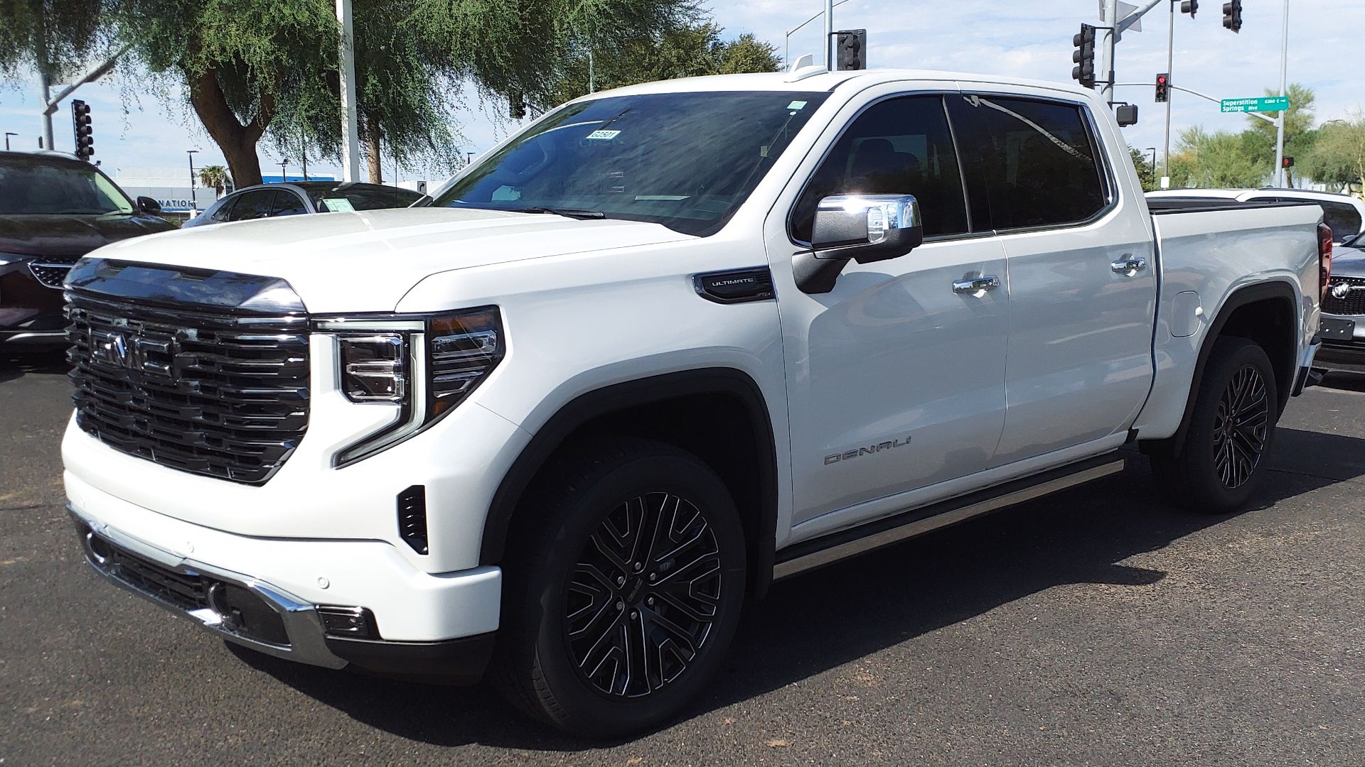 File:22 GMC Sierra 1500 Denali Ultimate (2).jpg