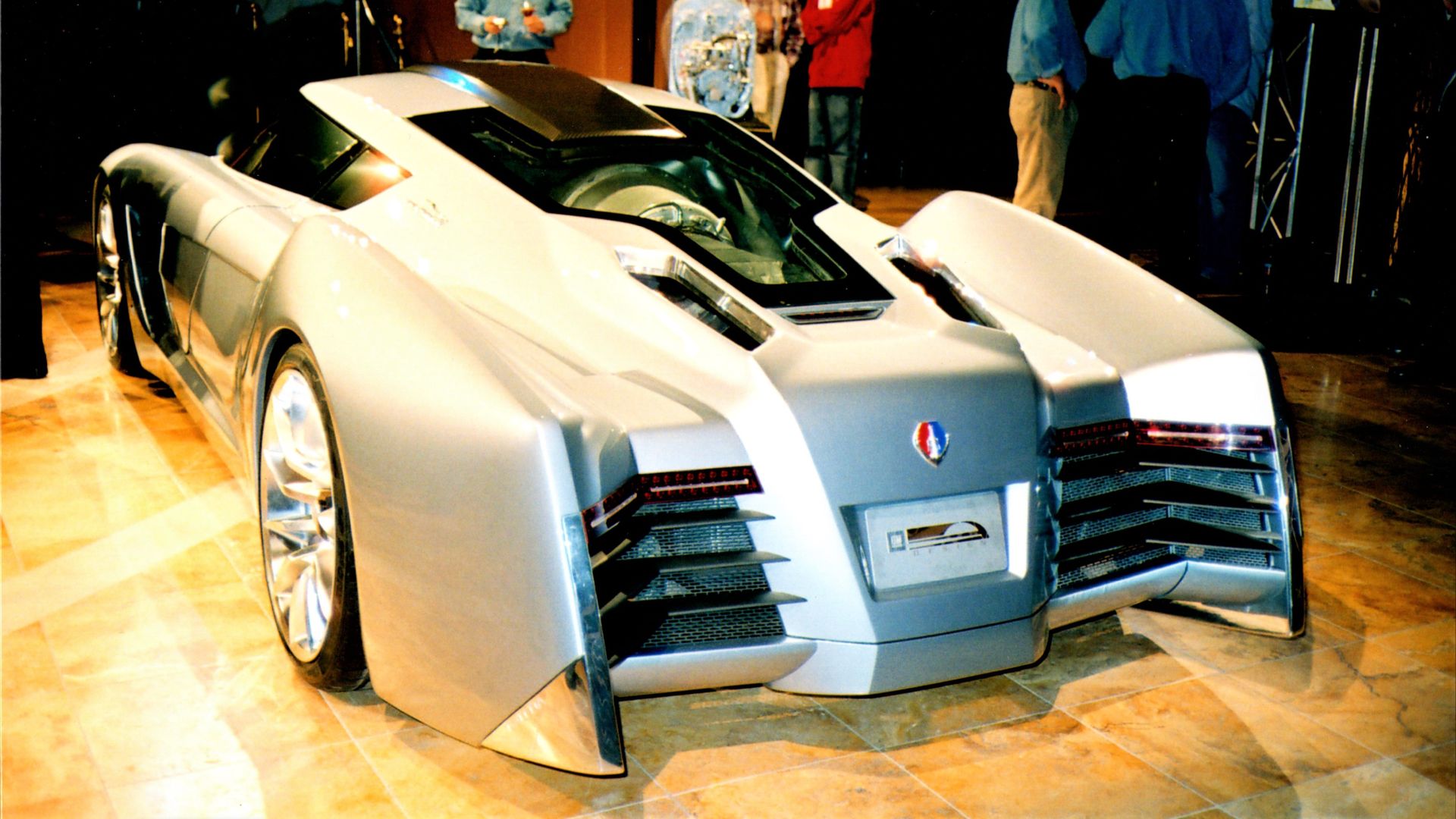 File:Jay Leno's ecojet Concept Car.jpg