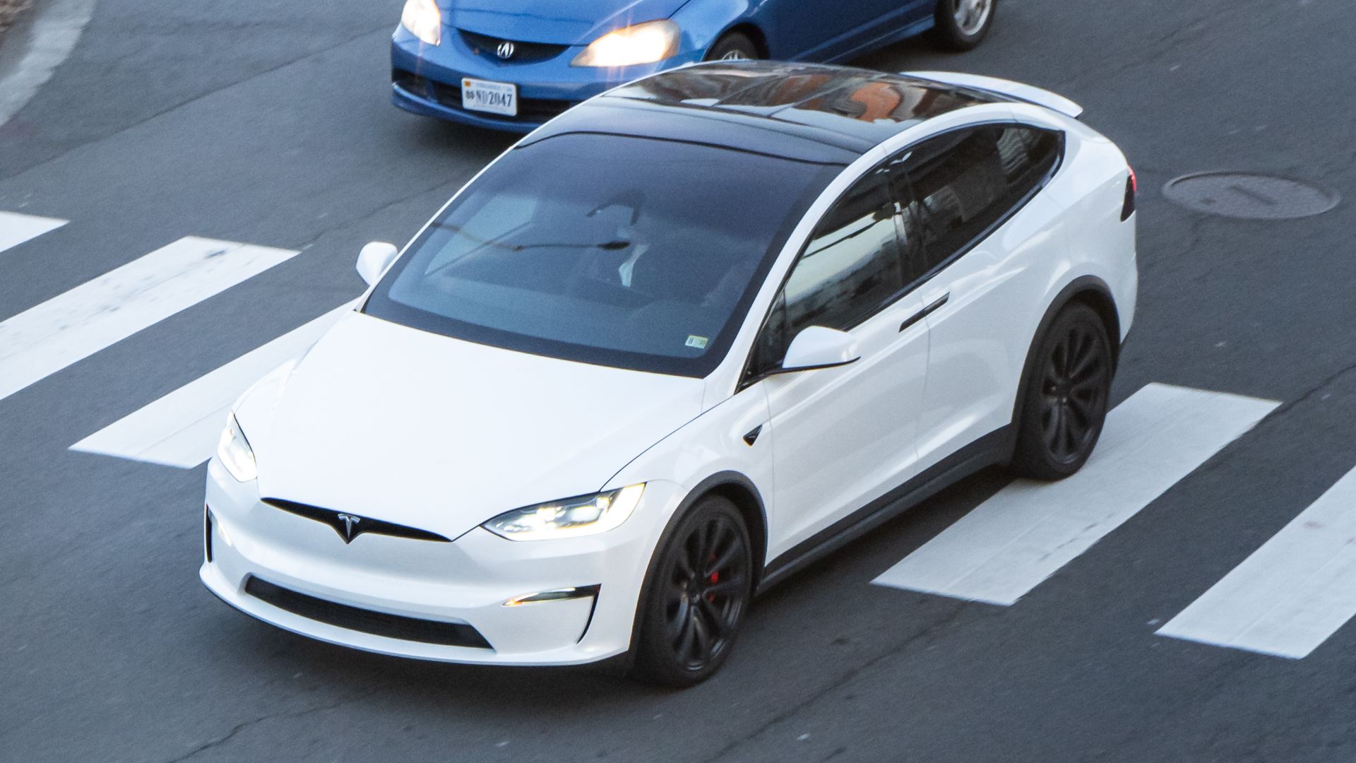 File:Tesla Model X Washington DC Metro Area, USA.jpg