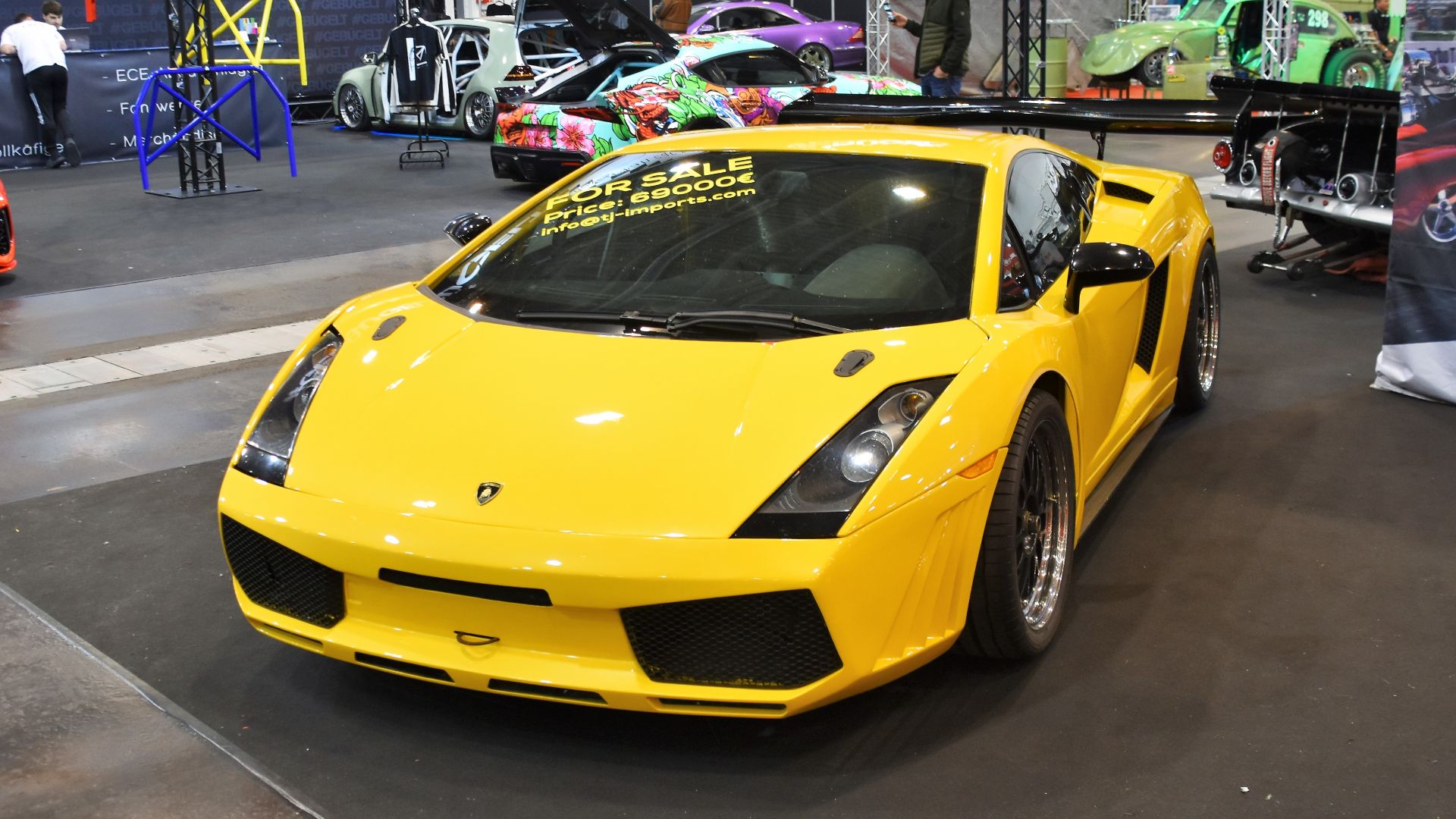 File:Lamborghini Gallardo (2005) (52571953505).jpg