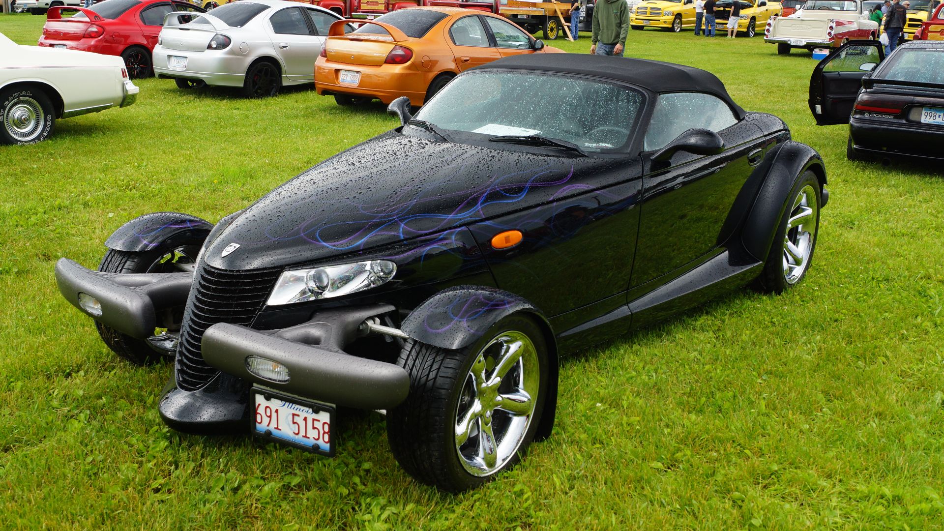 File:1999 Plymouth Prowler (26881656113).jpg