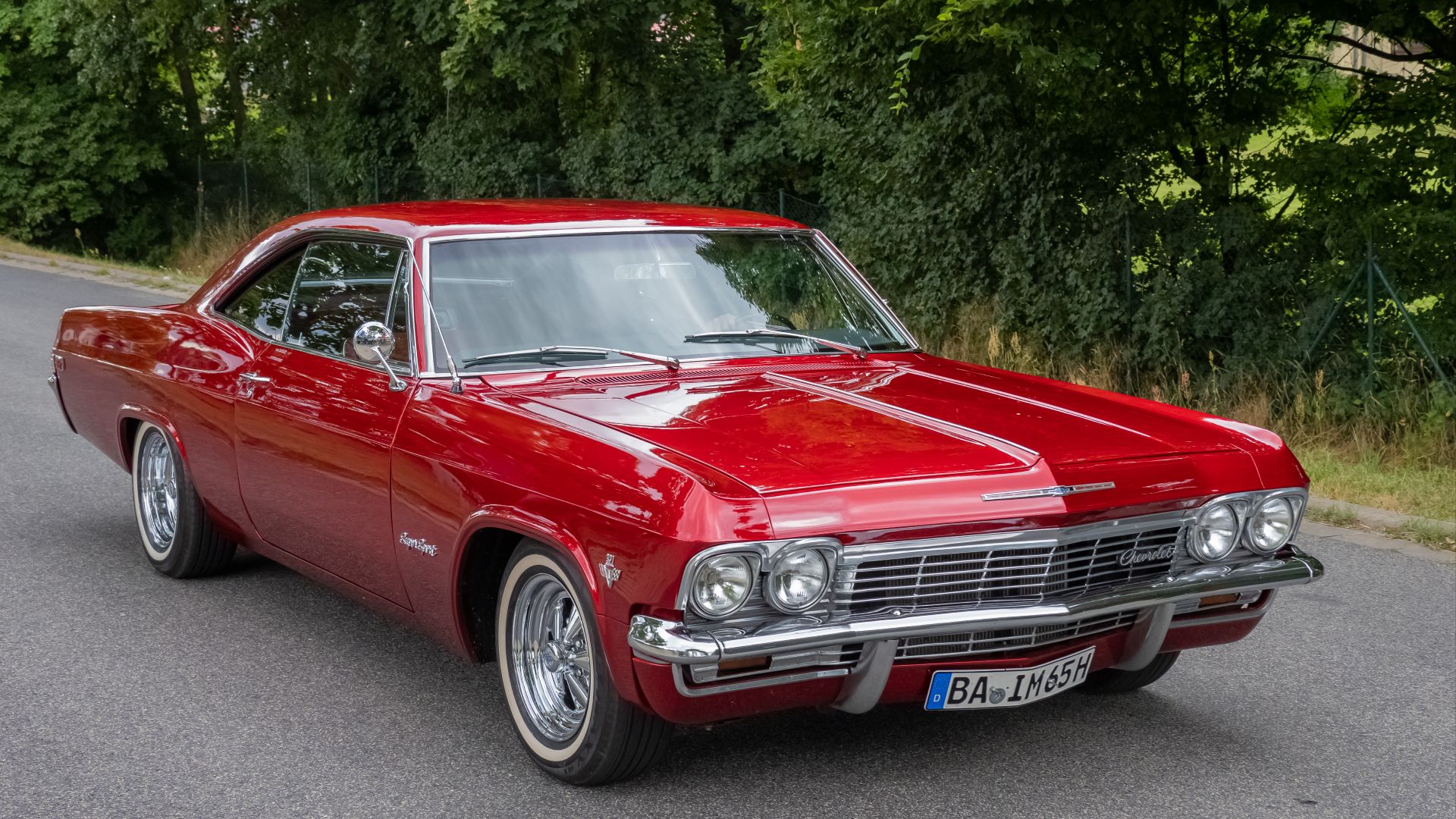 File:Chevrolet Impala Hirschaid 22-20220709-RM-113500.jpg