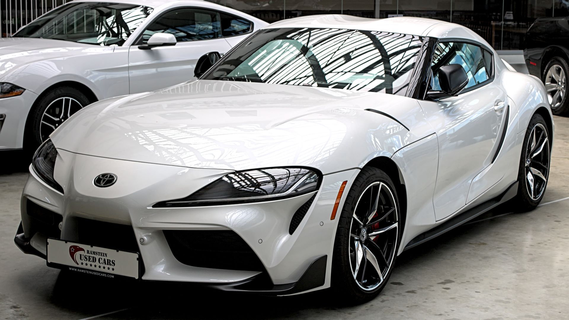 File:Toyota Supra (A90) IMG 4387.jpg