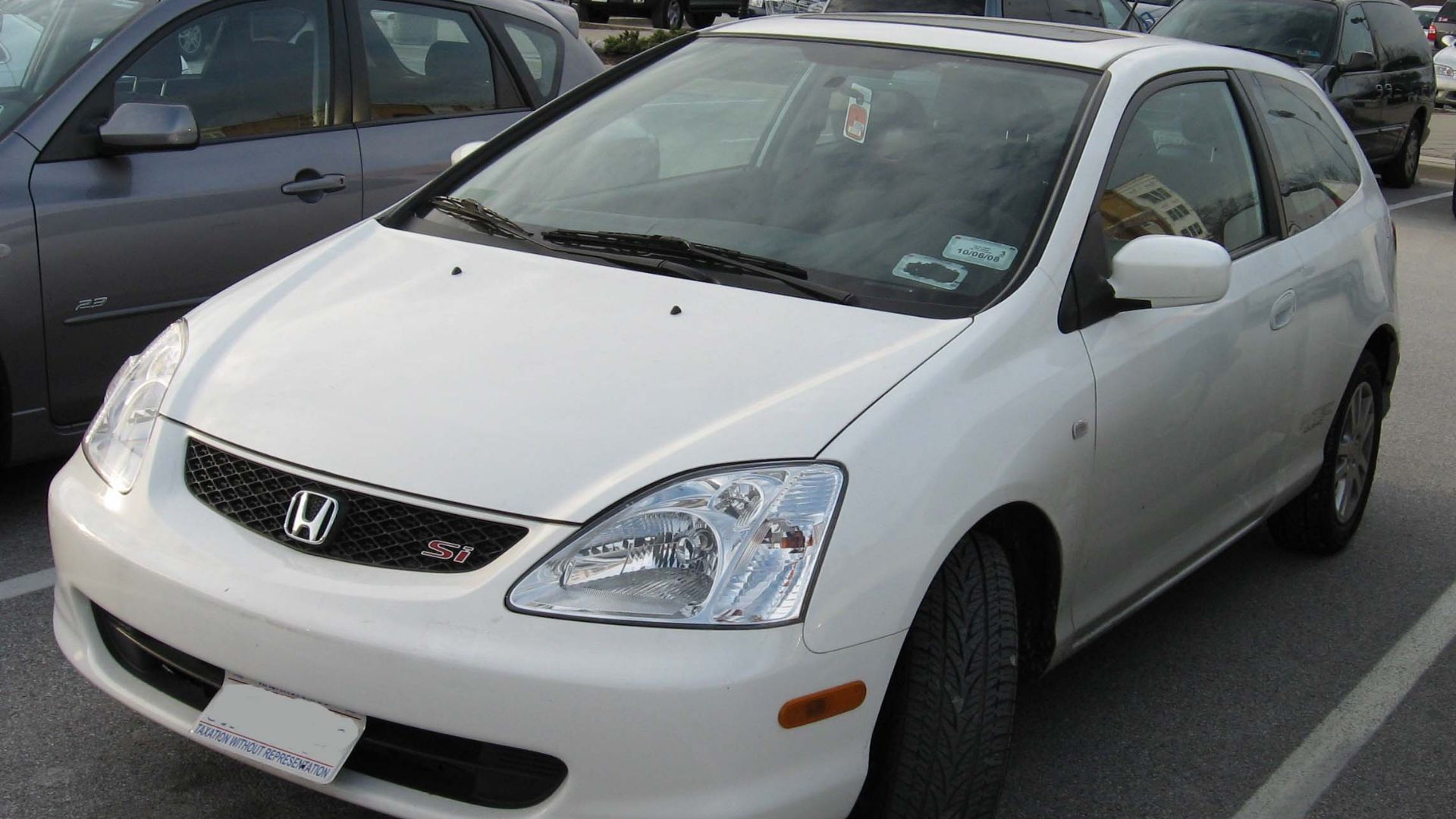 File:02-04 Honda Civic Si.jpg