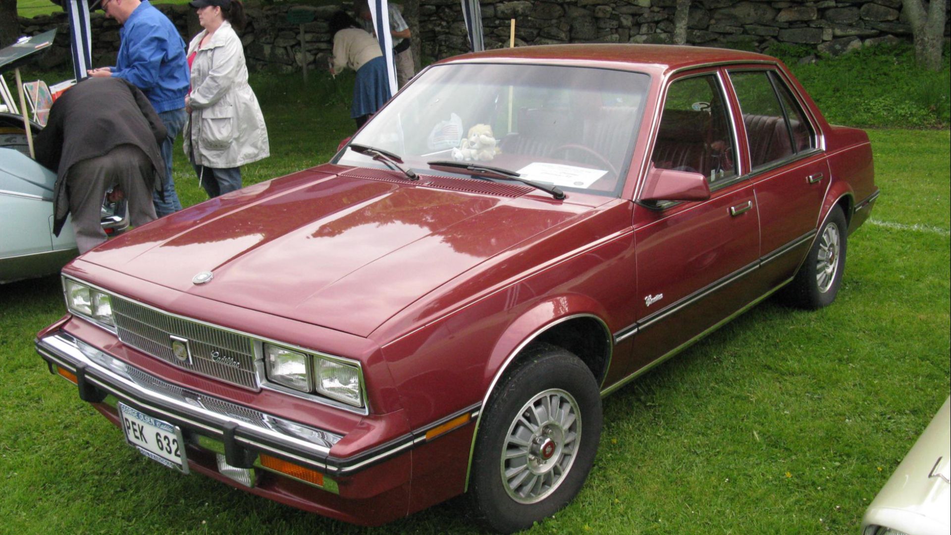 File:Cadillac Cimarron (5810874724).jpg