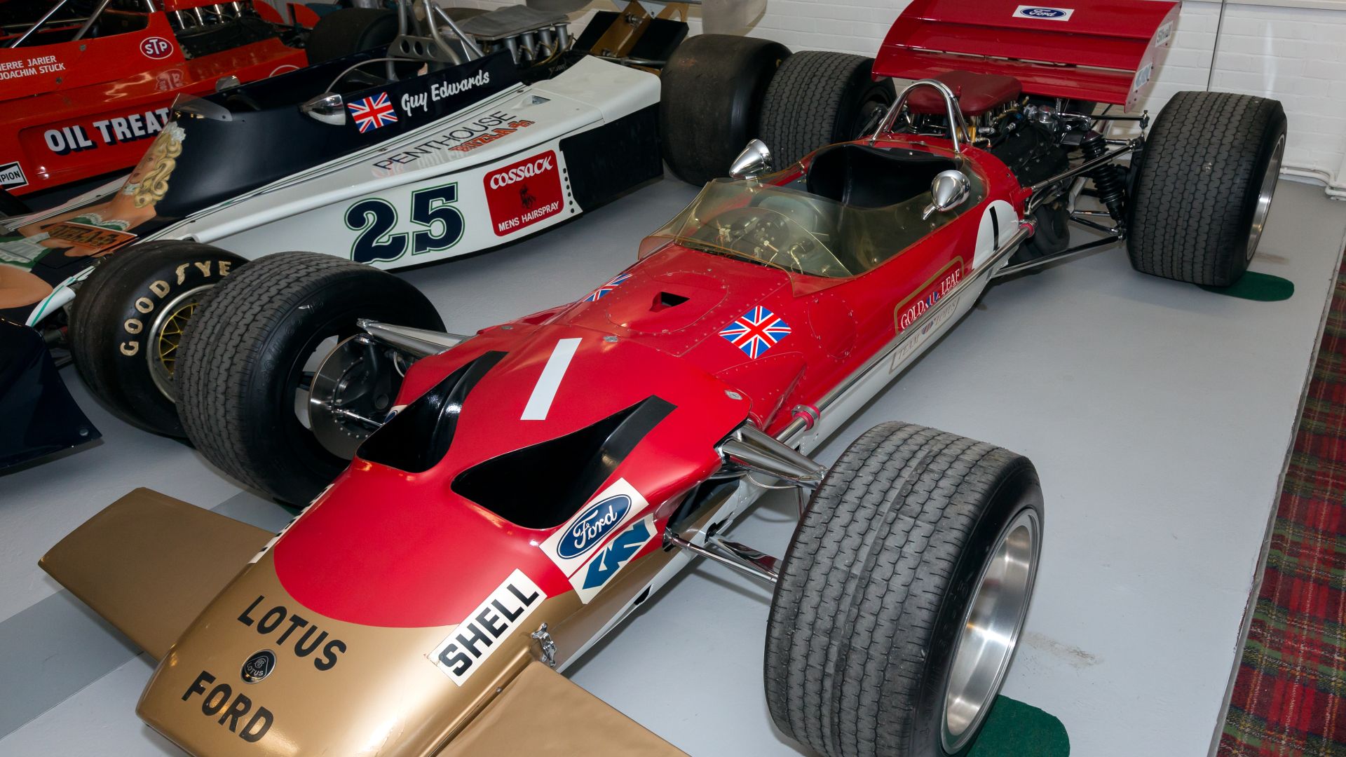 File:Lotus 49B front-left Donington Grand Prix Collection.jpg