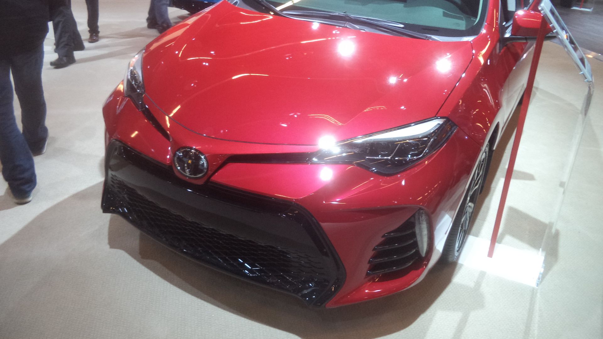 File:Toyota Corolla XSE 1 (32708477255).jpg