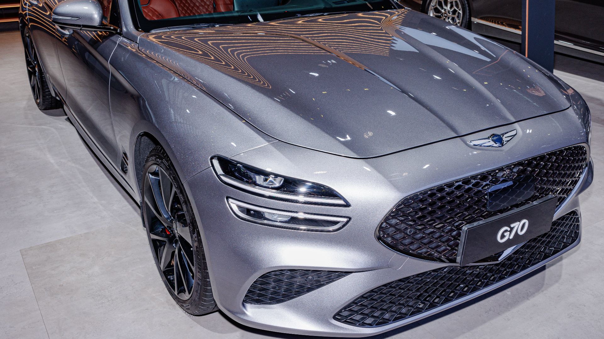 File:GENESIS G70 China.jpg