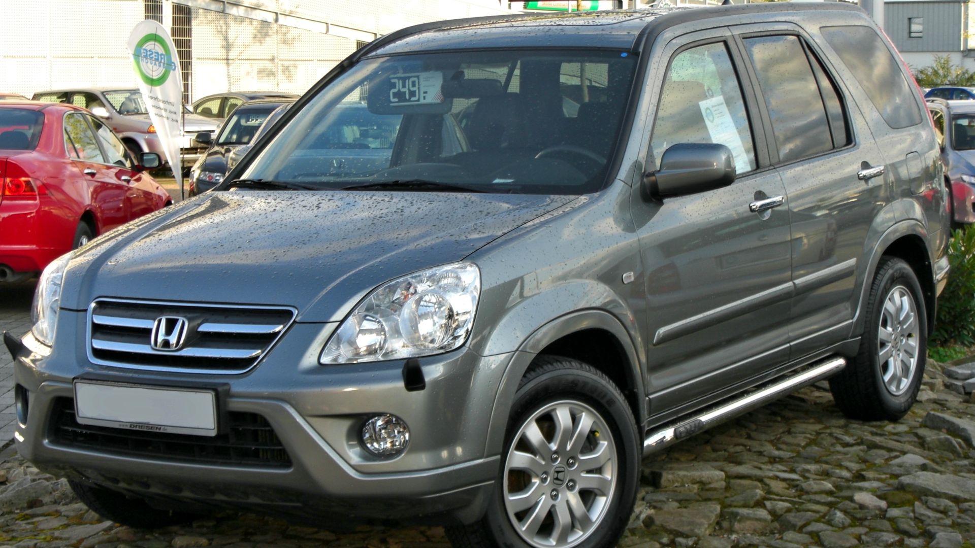 File:Honda CR-V Facelift front.JPG