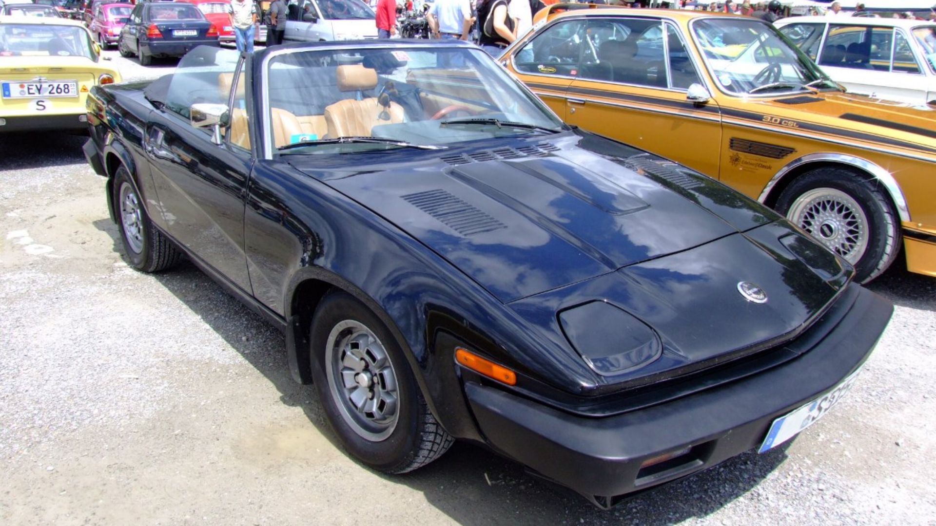 File:Triumph TR7.JPG