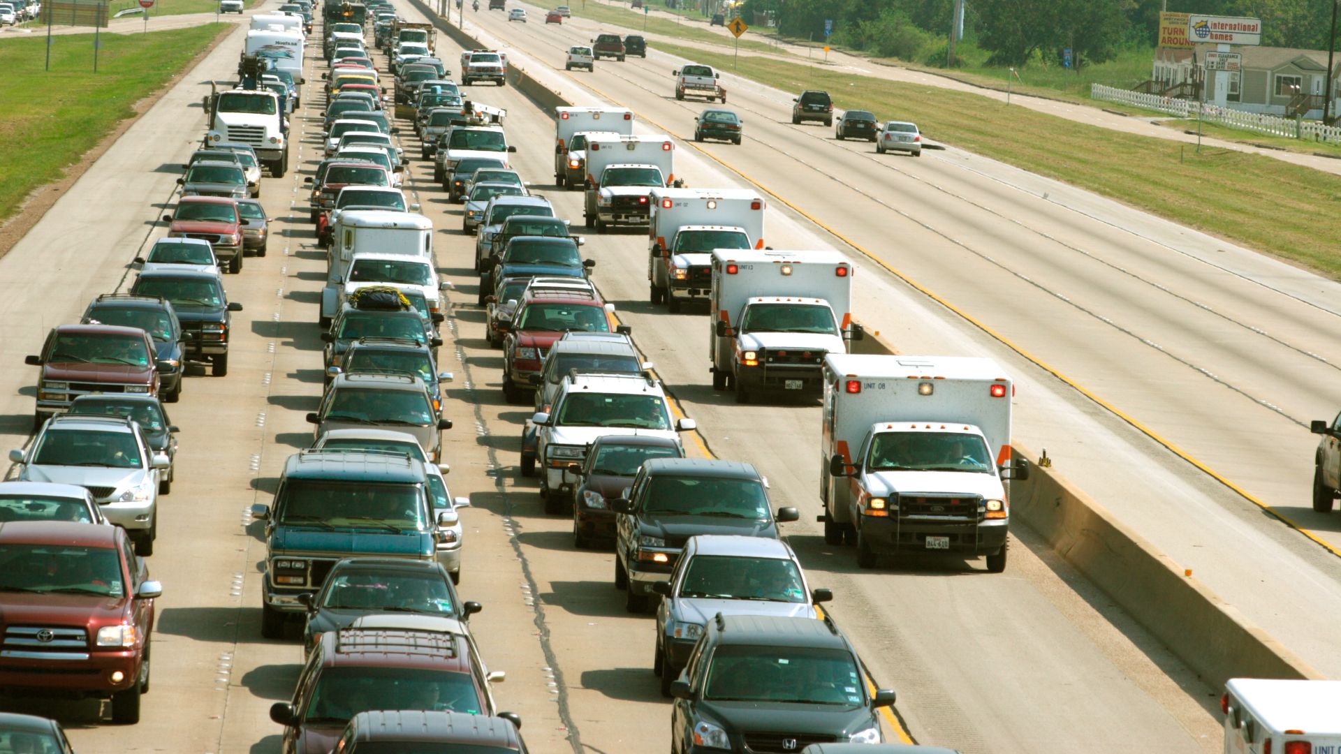File:Rita evacuees from Houston Texas September 21 2005.jpg
