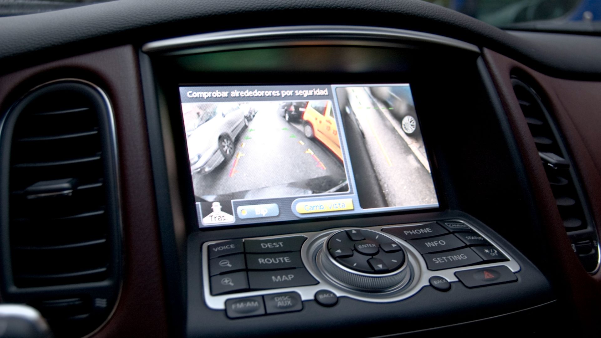 File:Infiniti EX37 - Flickr - David Villarreal Fernández (11).jpg