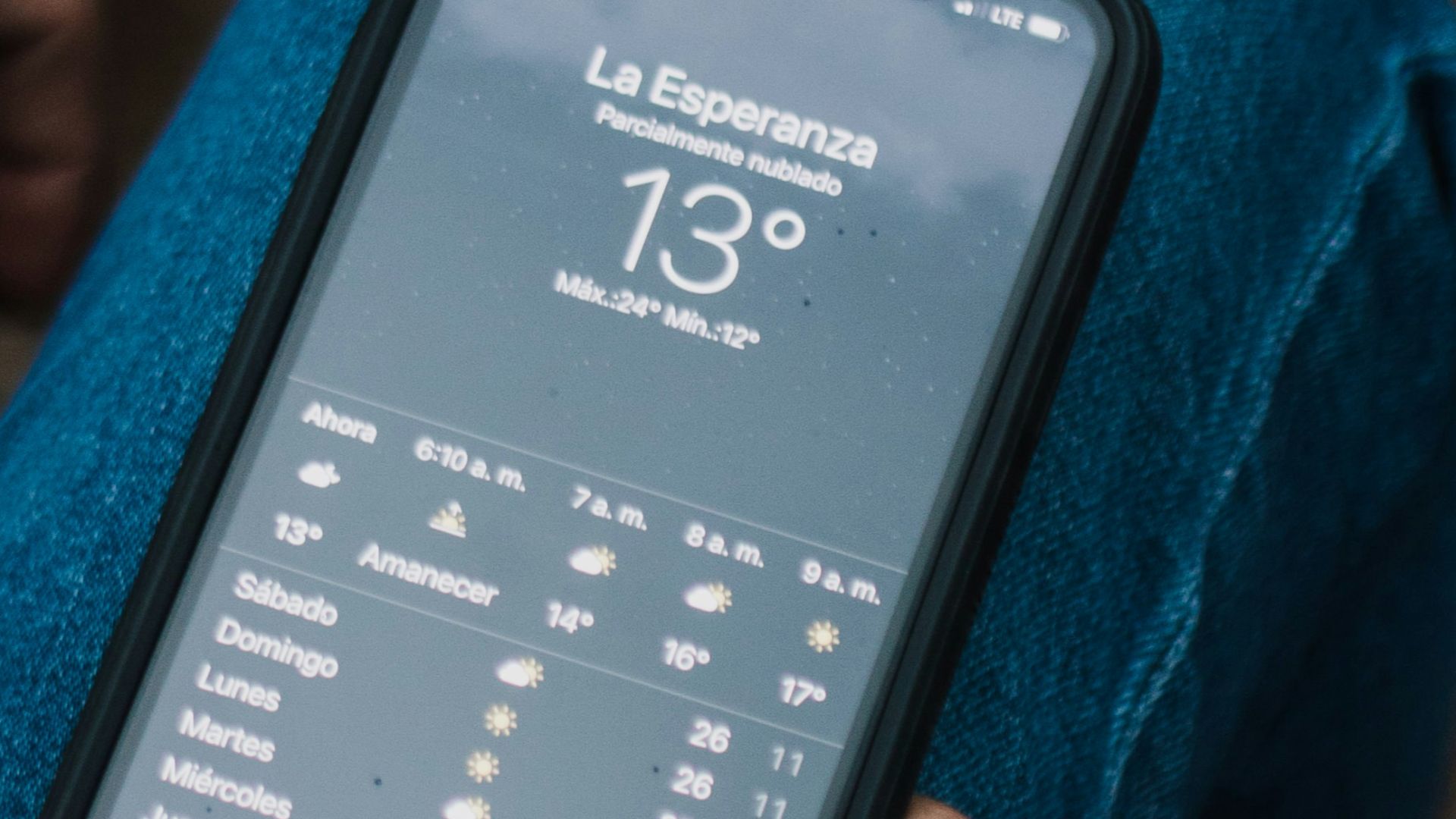 person holding black android smartphone