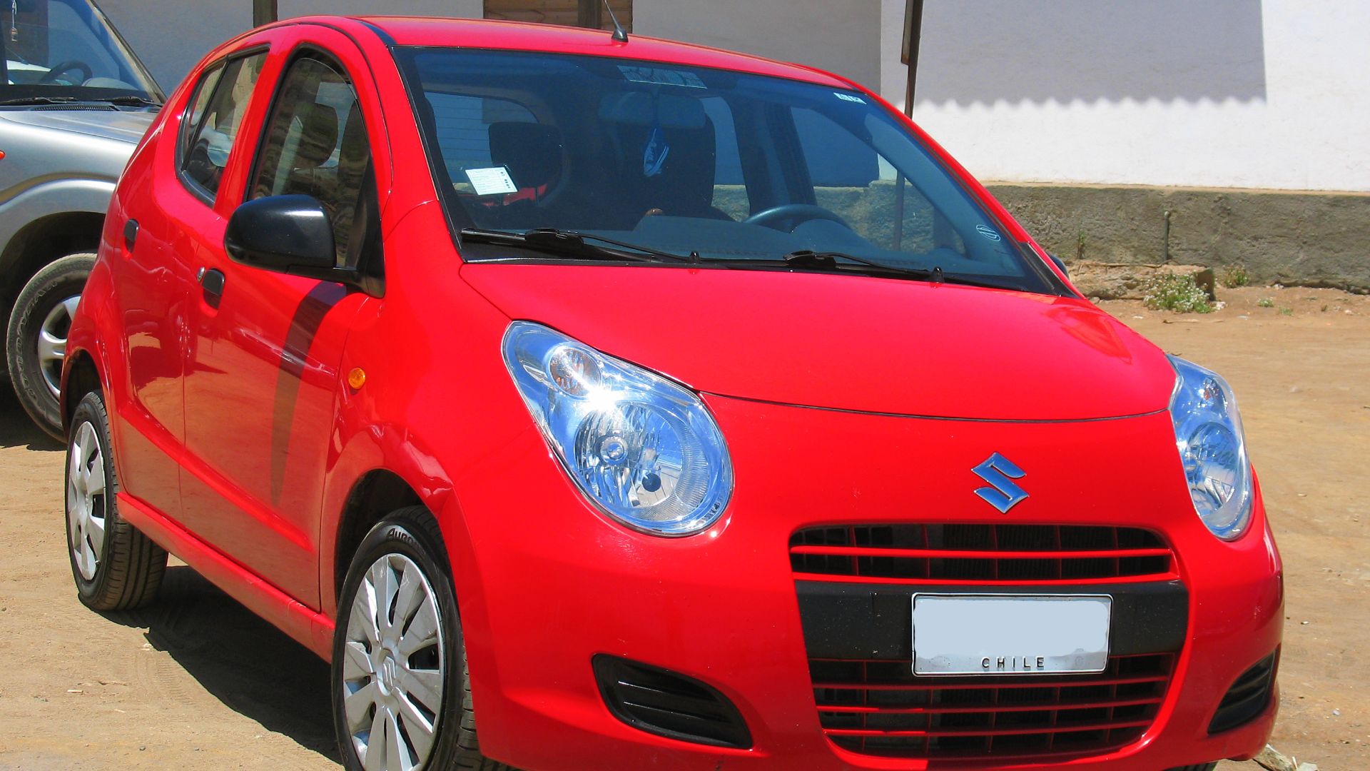 File:Suzuki Celerio 1.0 GA 2012 (13475825794).jpg