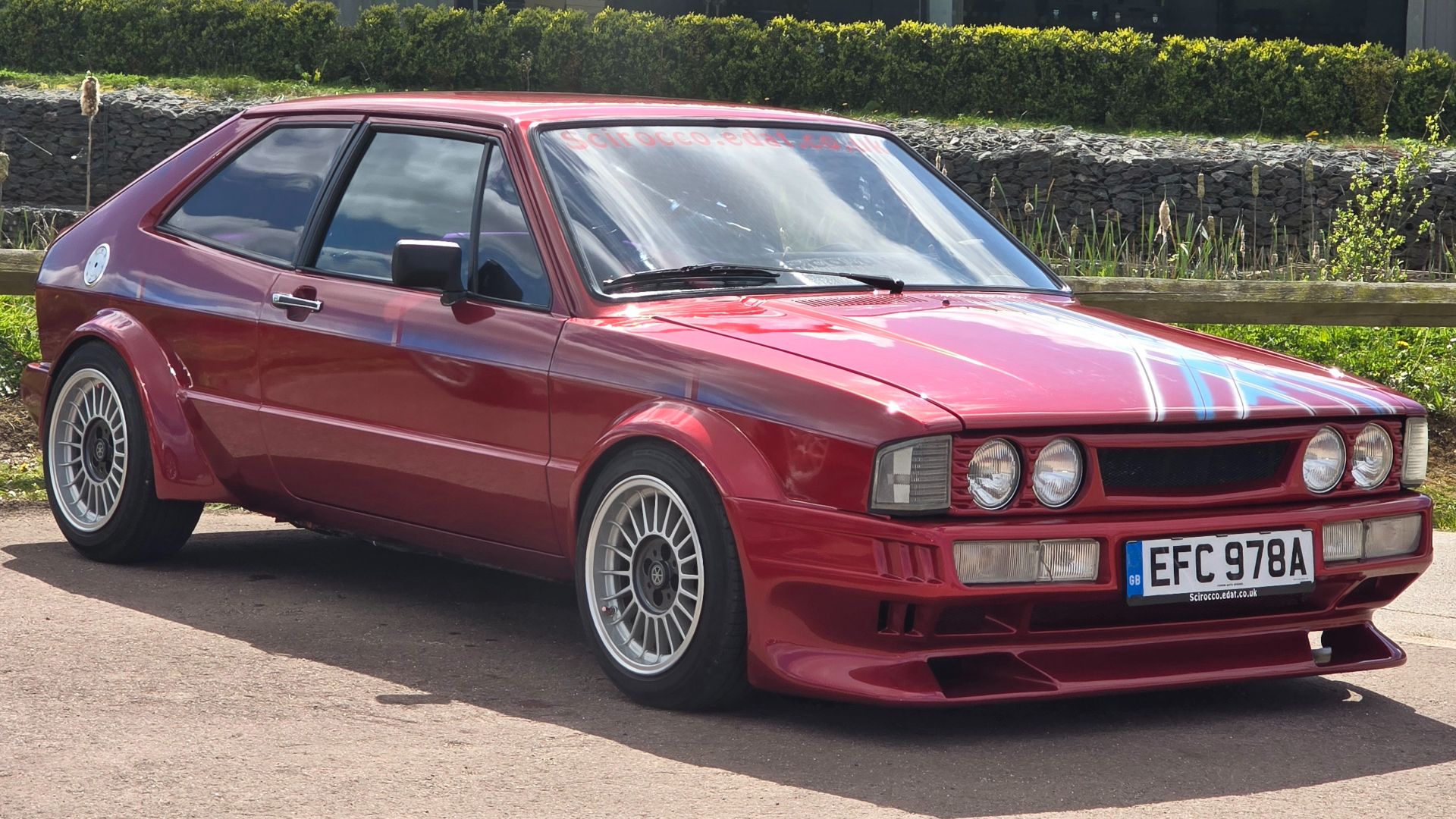 File:1981 Volkswagen Scirocco GTi.jpg