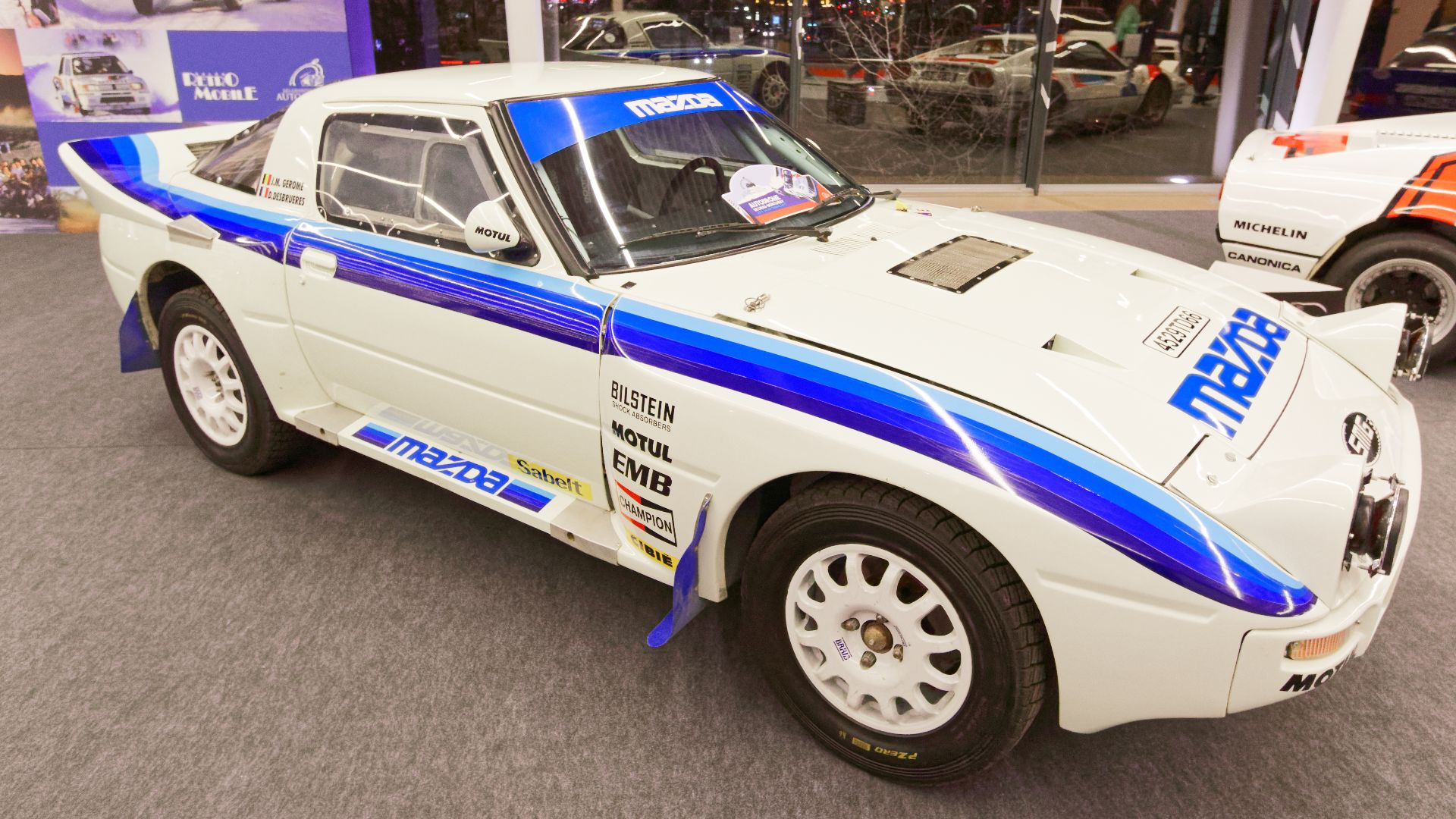 File:Rétromobile 2017 - Mazda RX-7 - 1984 - 001.jpg