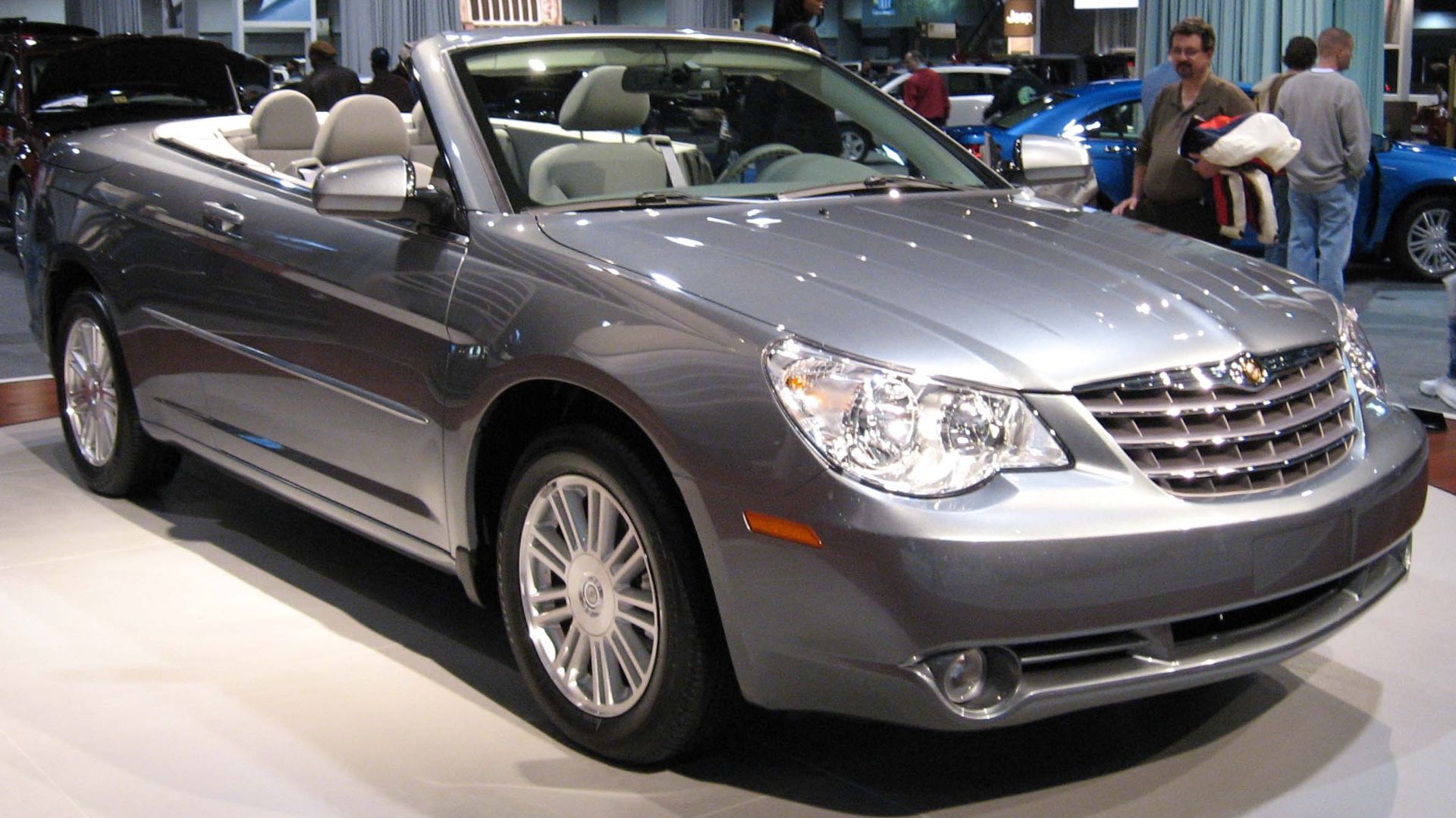 File:2008-Chrysler-Sebring-convertible-DC.jpg