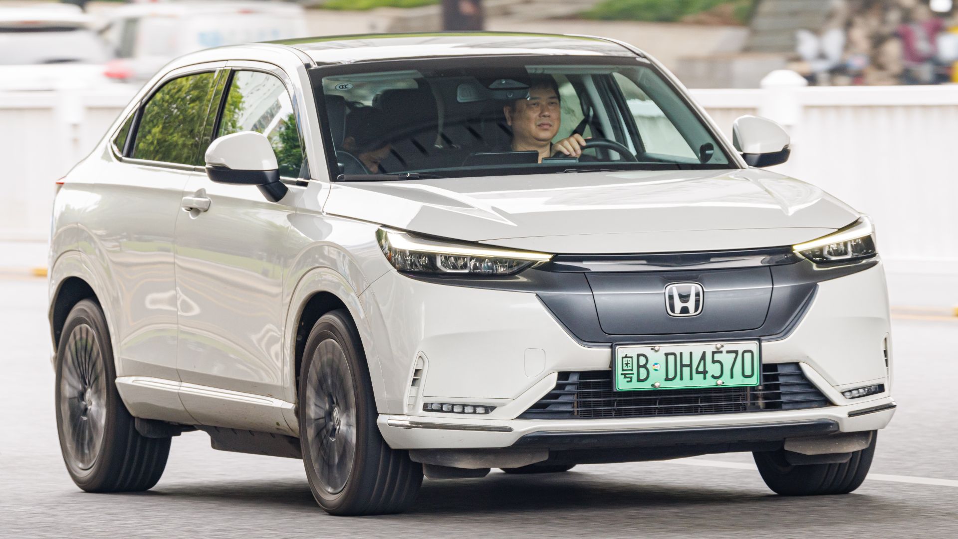 File:HONDA e NP1 (HONDA VEZEL HR-V (RV)) China (4).jpg