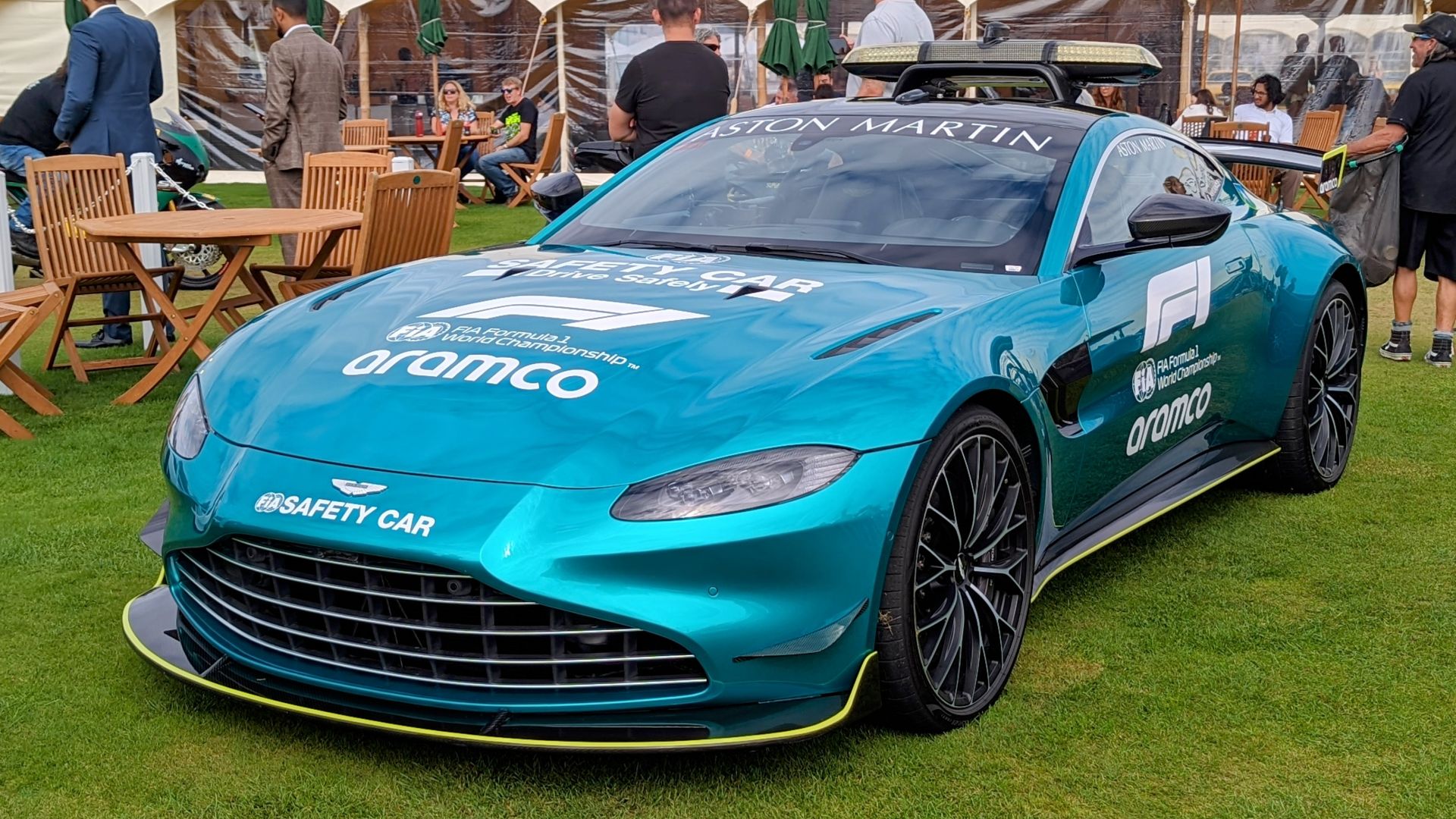 File:2023 Aston Martin Vantage V8 F1 Safety Car 2.jpg