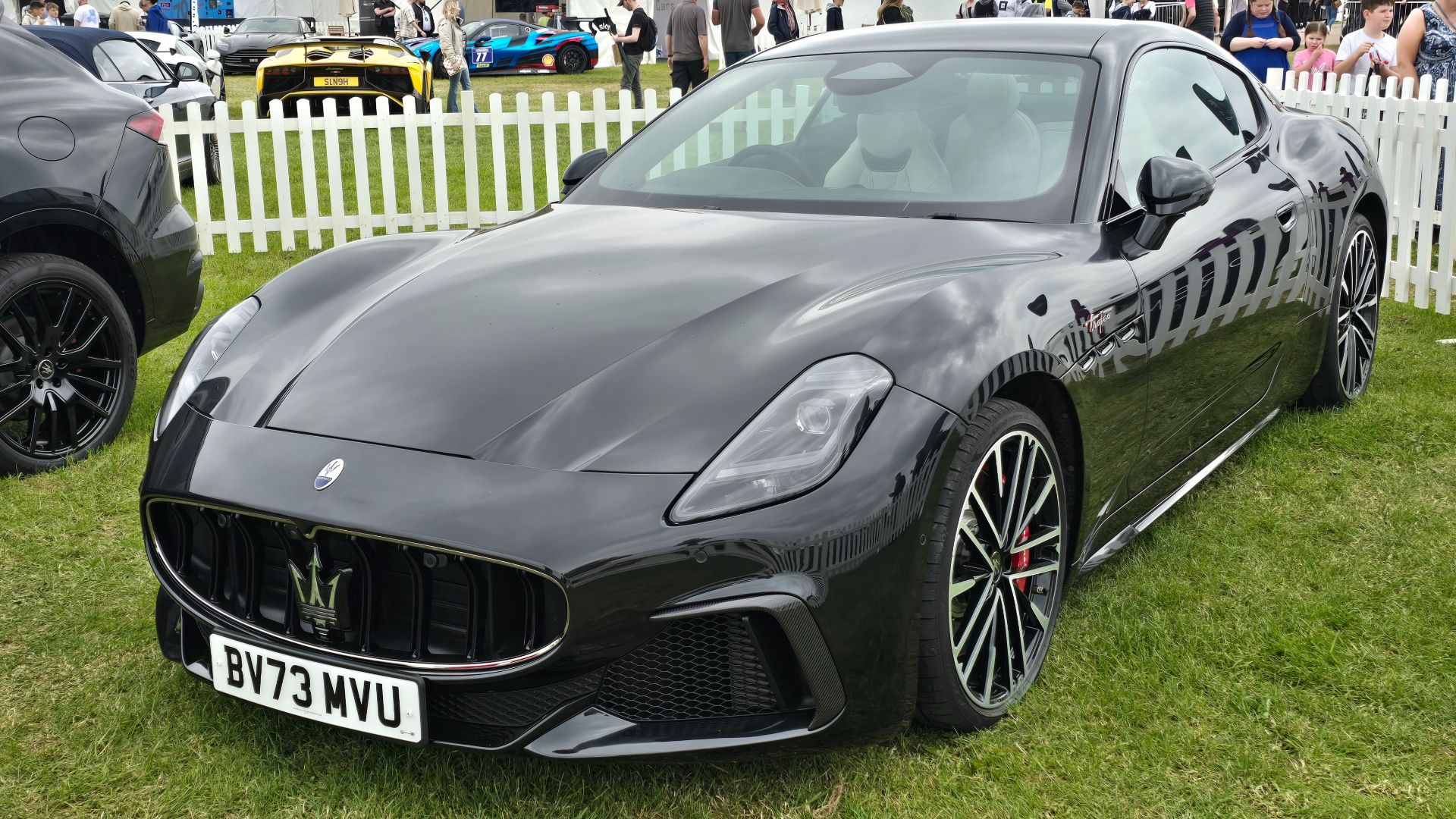 File:2024 Maserati GranTurismo Trofeo.jpg