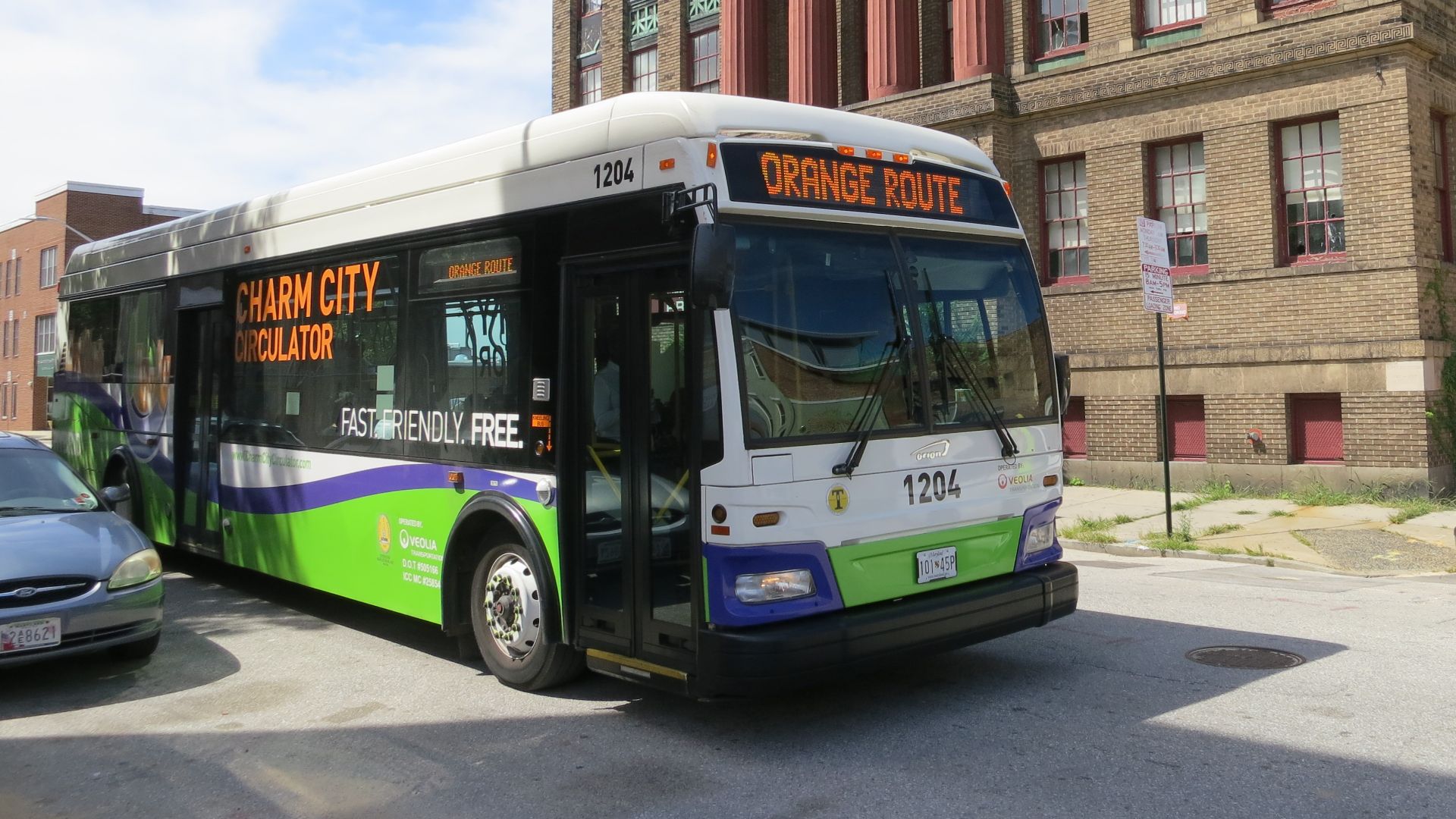 File:Charm City Circulator - Fast, Friendy, Free. (9521359558).jpg