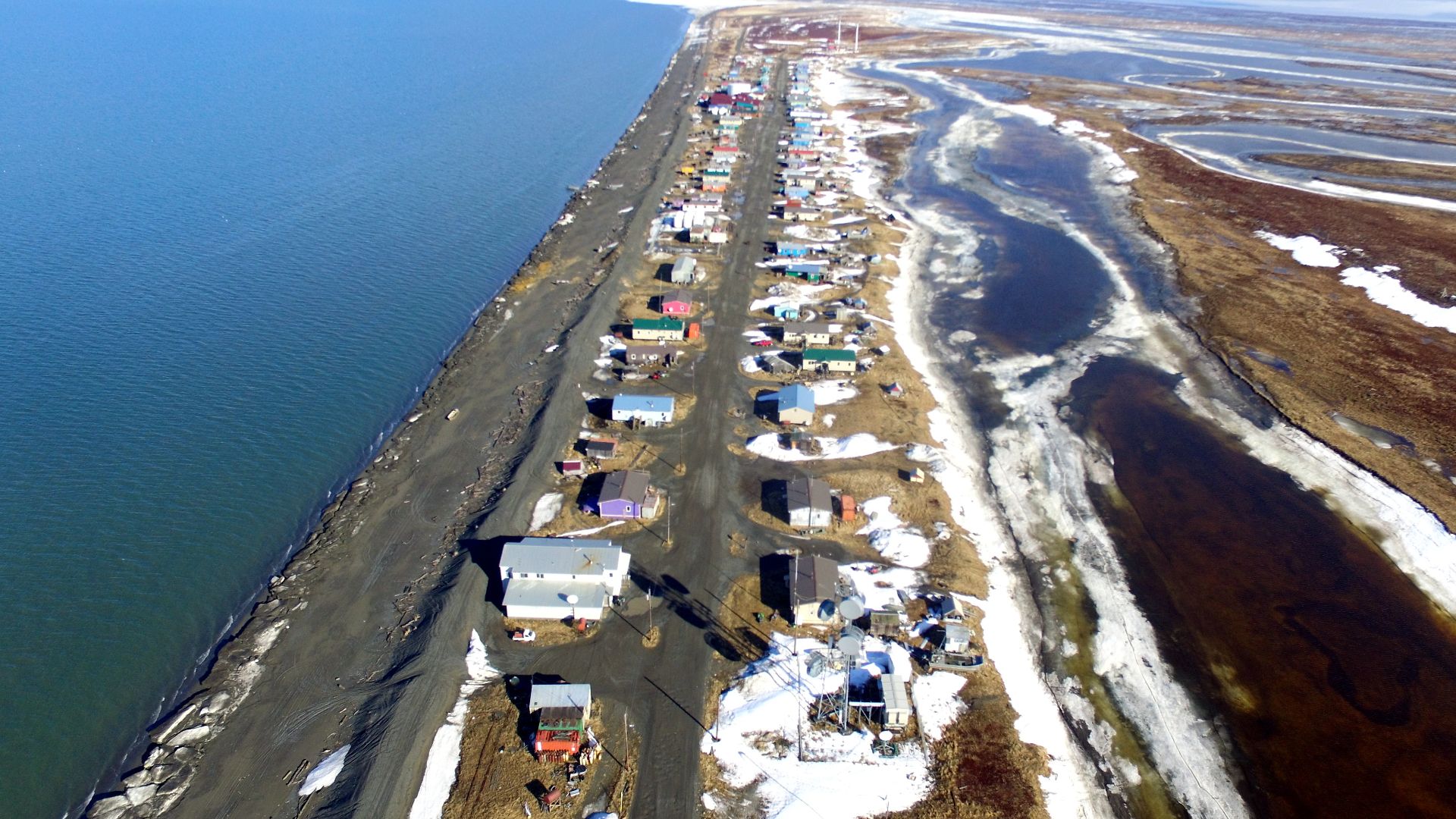 File:Shaktoolik Alaska - Drone.jpg