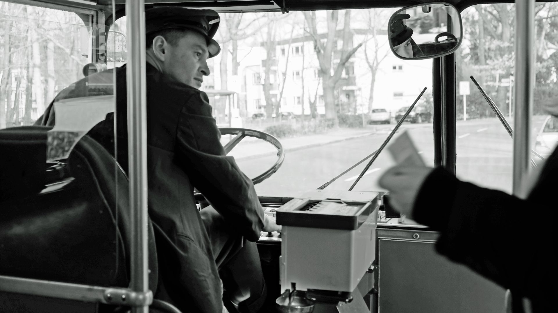 File:Driving bus 1964.jpg