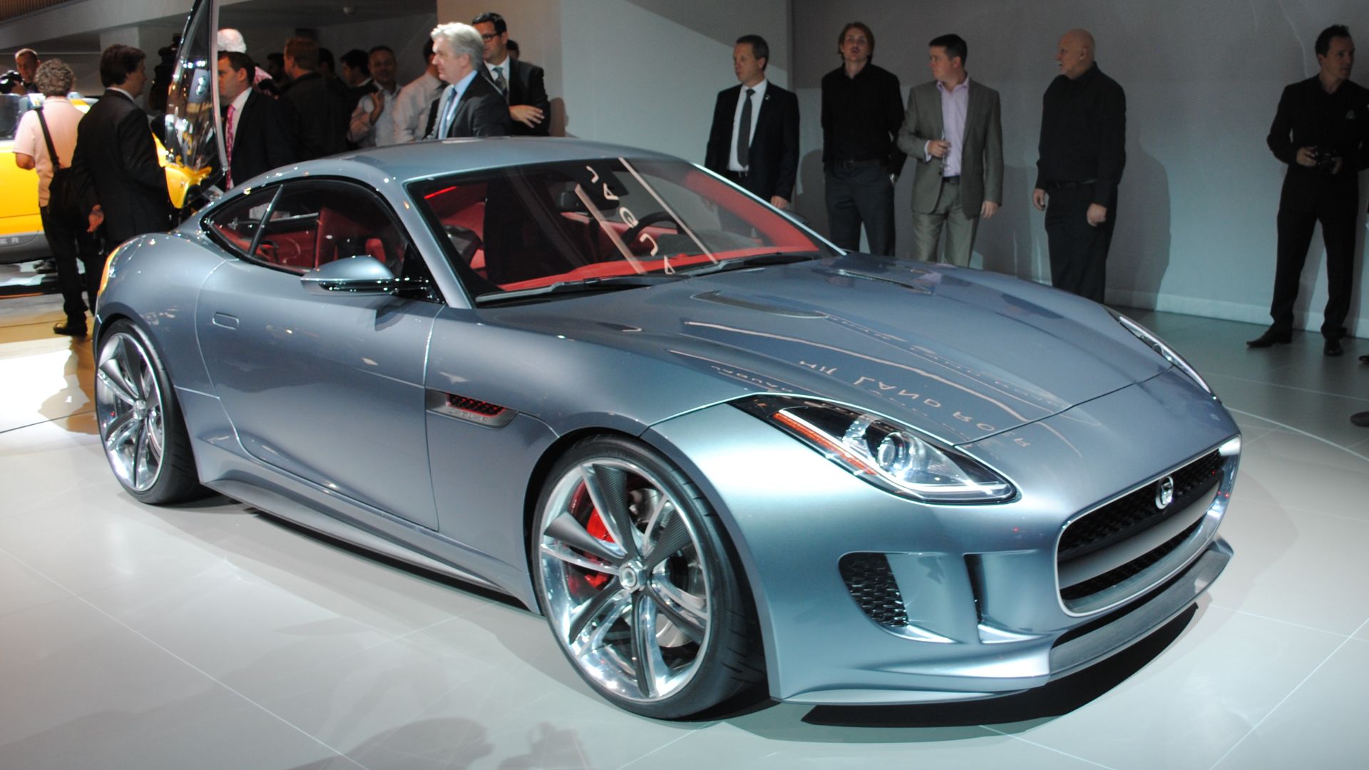 File:The Jaguar C-X16 at the Frankfurt Motor Show 2011.jpg