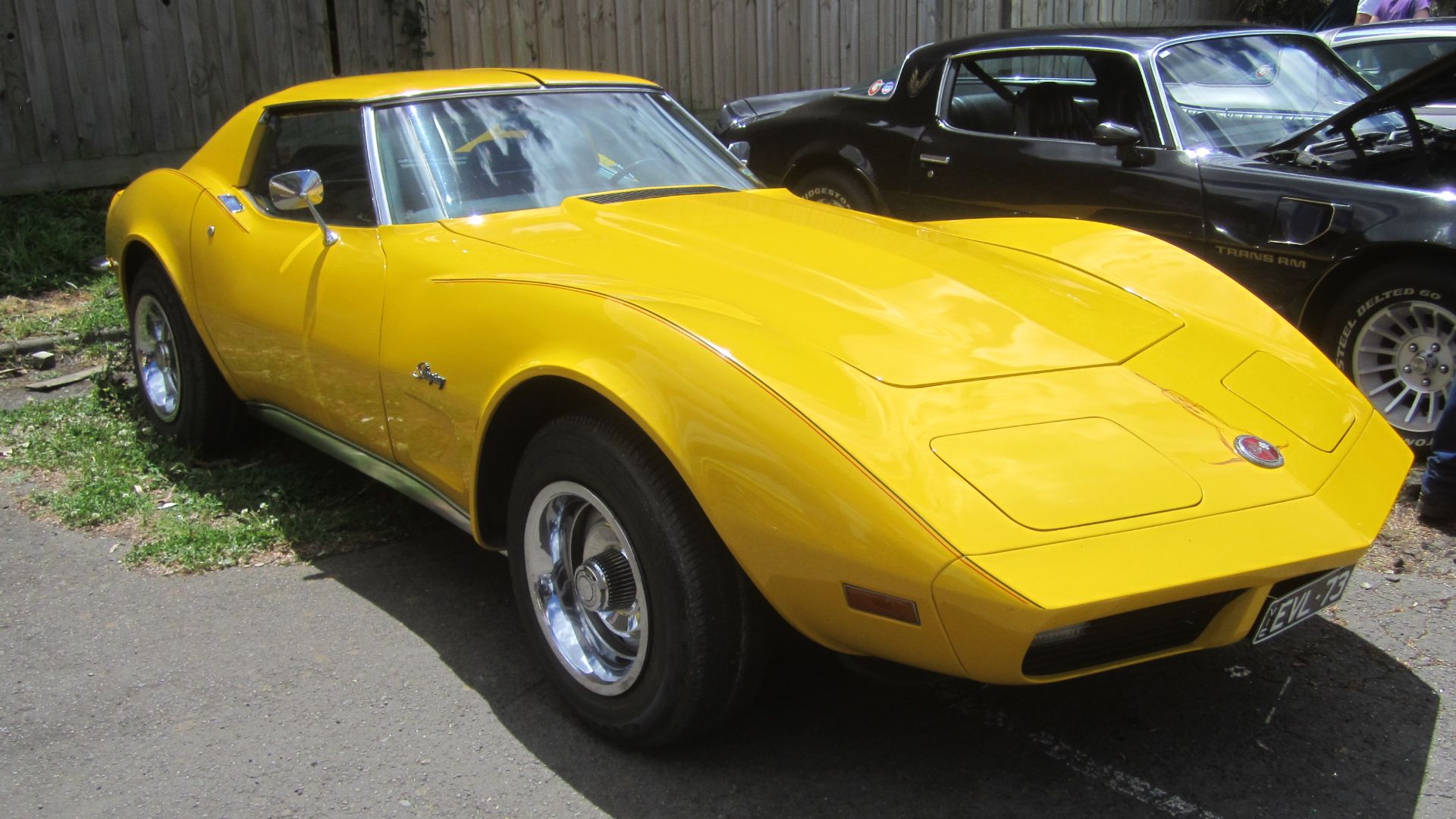 File:1973 Chevrolet Corvette C3 Coupe.jpg