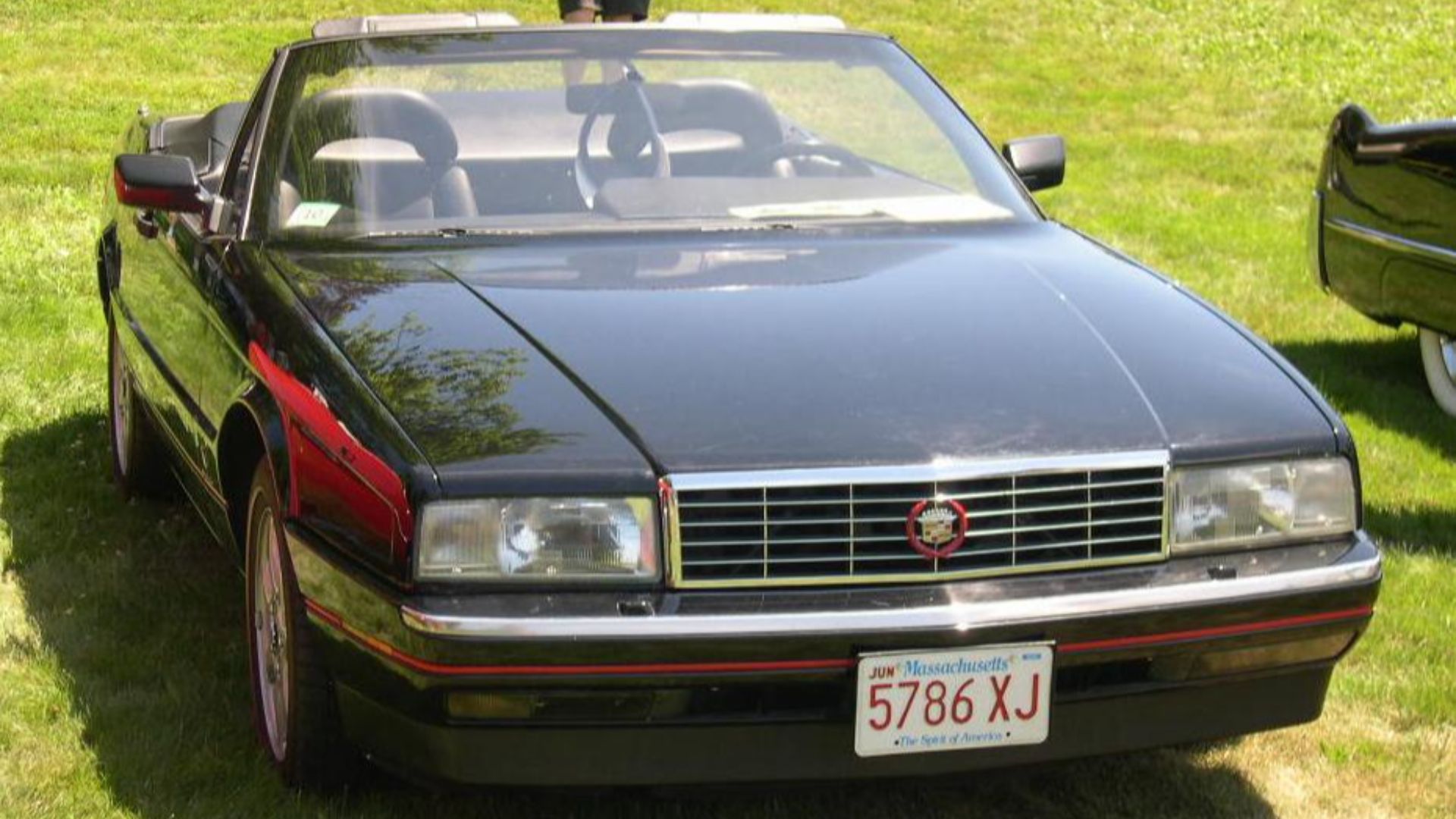 File:Cadillac Allante.jpg