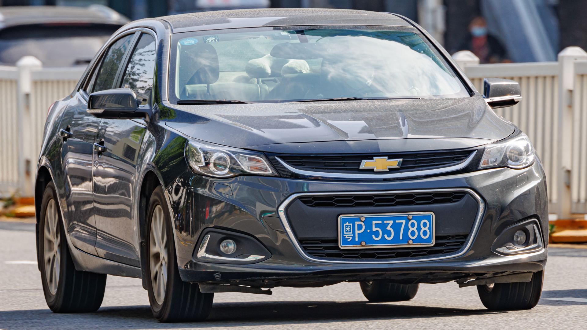 File:CHEVROLET MALIBU EIGHTH GENERATION China (4).jpg