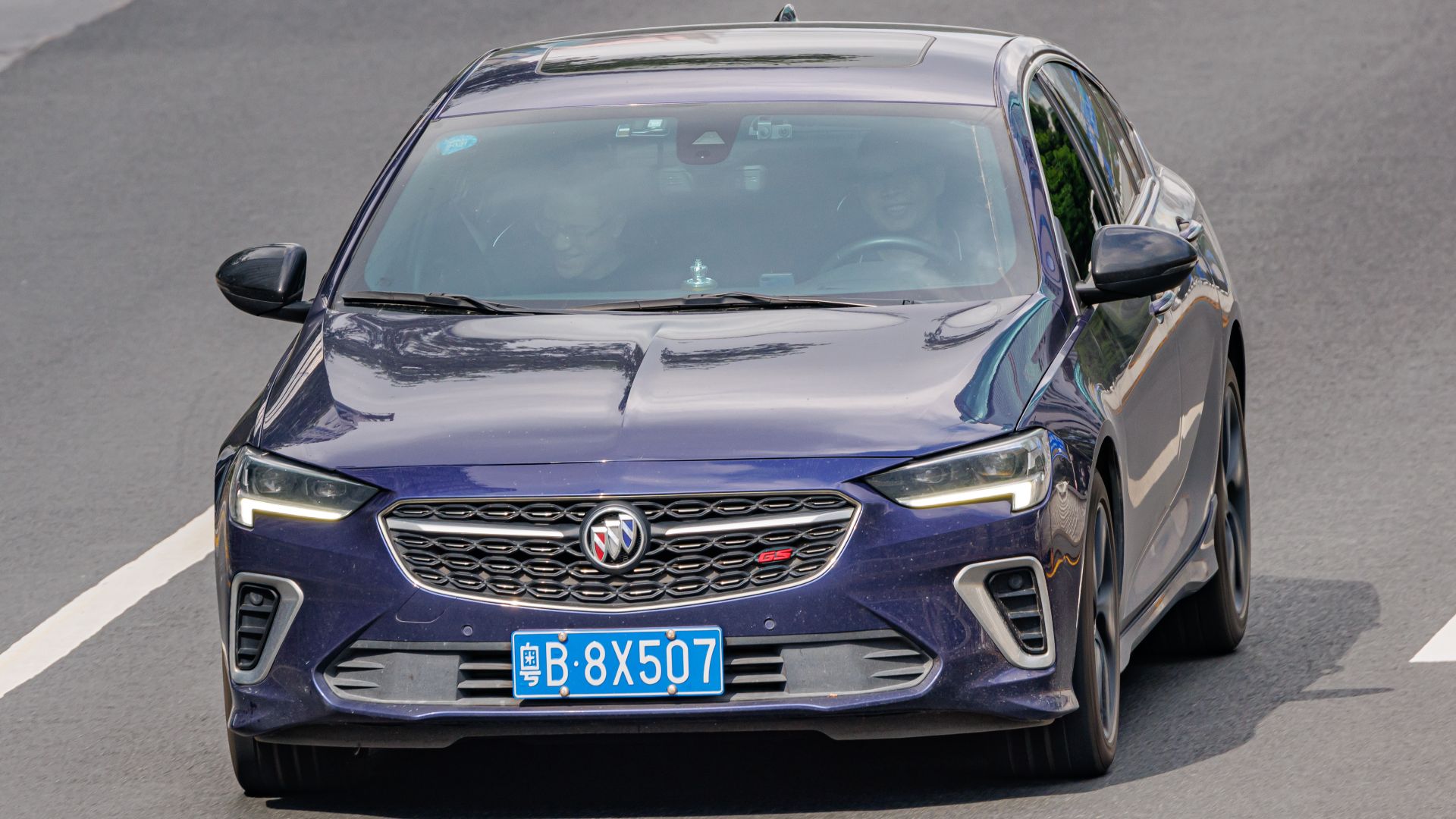 File:BUICK REGAL GS China (3).jpg