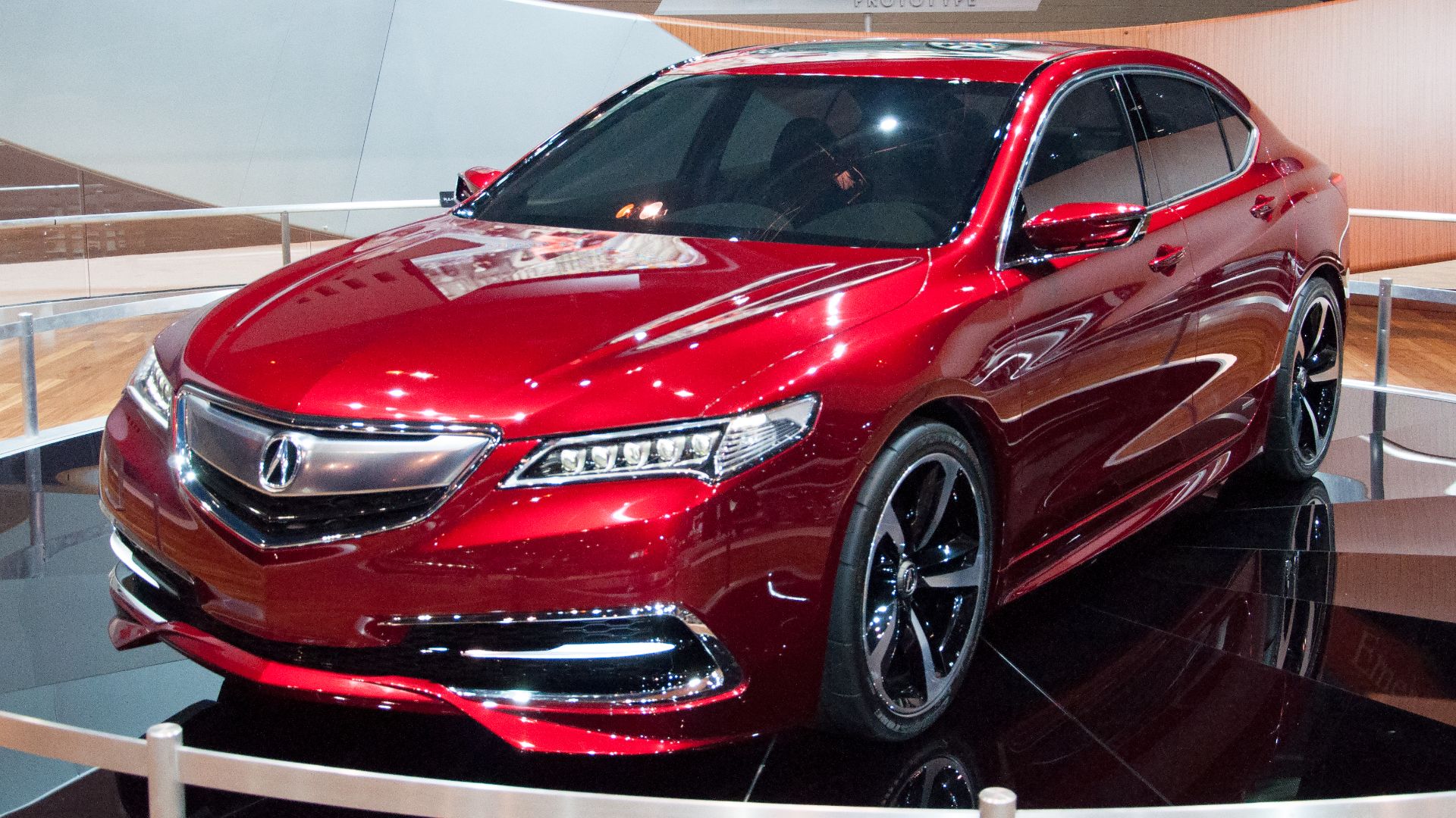 File:2014 Acura TLX Prototype (12763455173).jpg