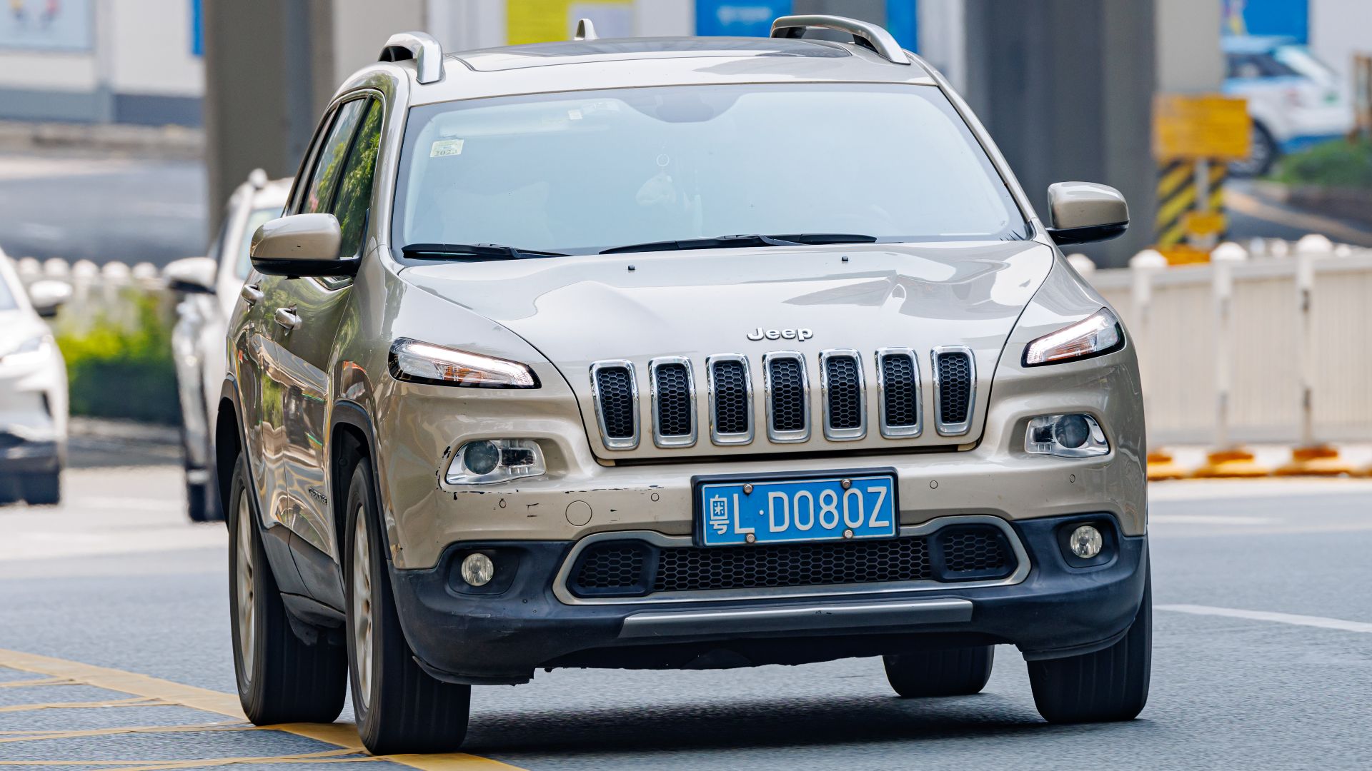 File:JEEP CHEROKEE (KL) China (5).jpg