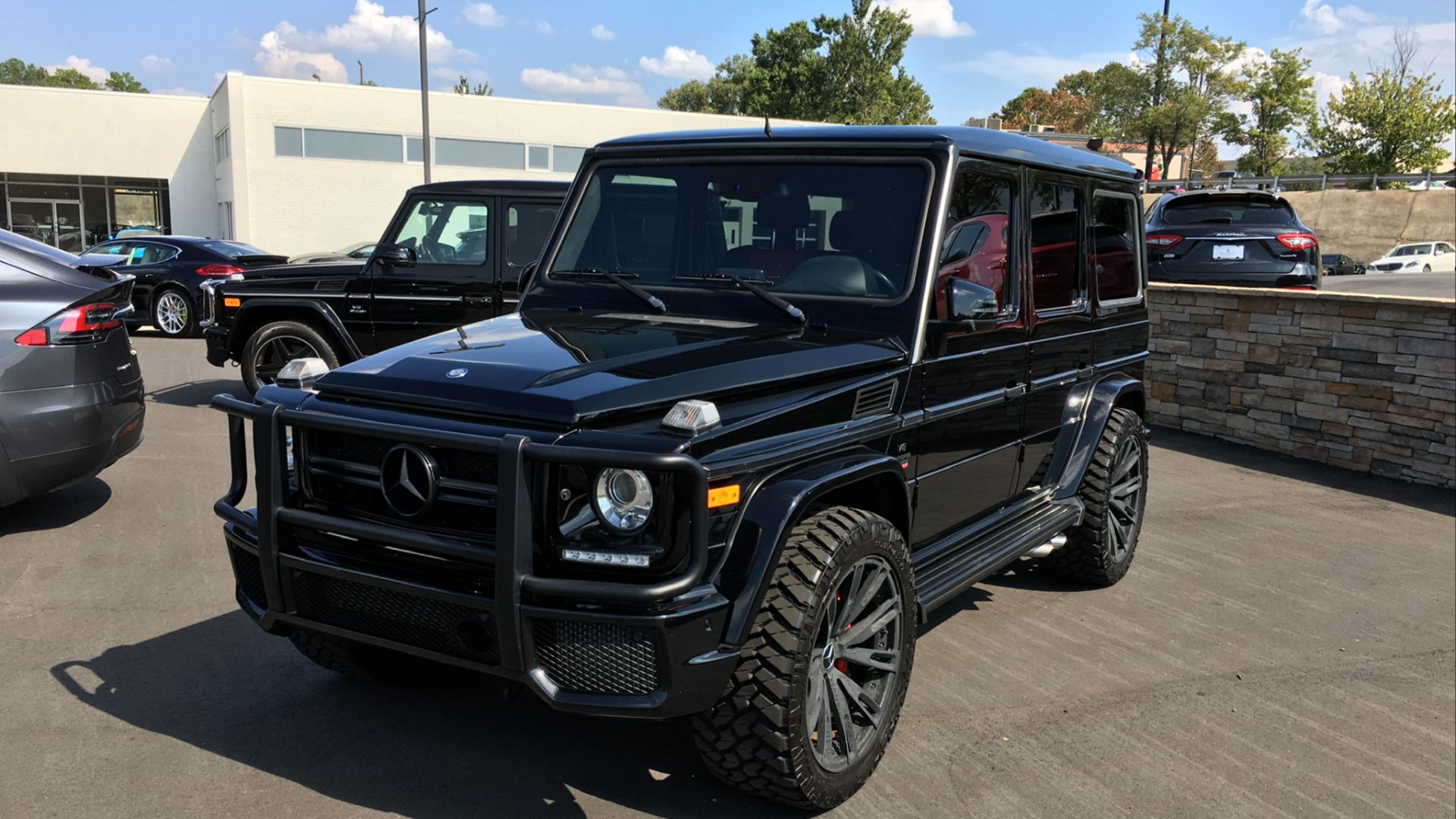 File:Mercedes G-Class.jpg