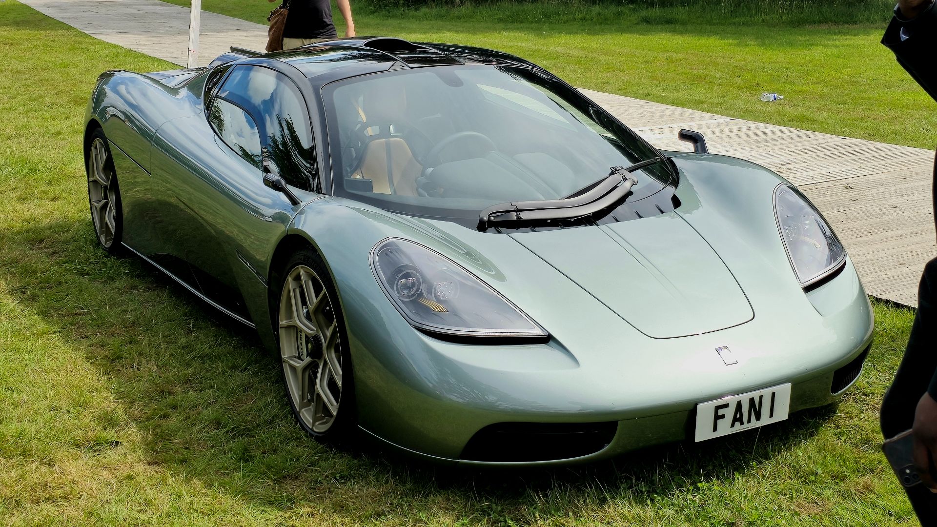 File:2024 Gordon Murray T50.jpg