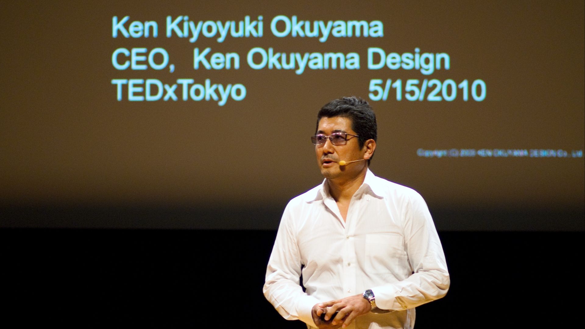 File:Ken Okuyama at TEDxTokyo 2010.jpg