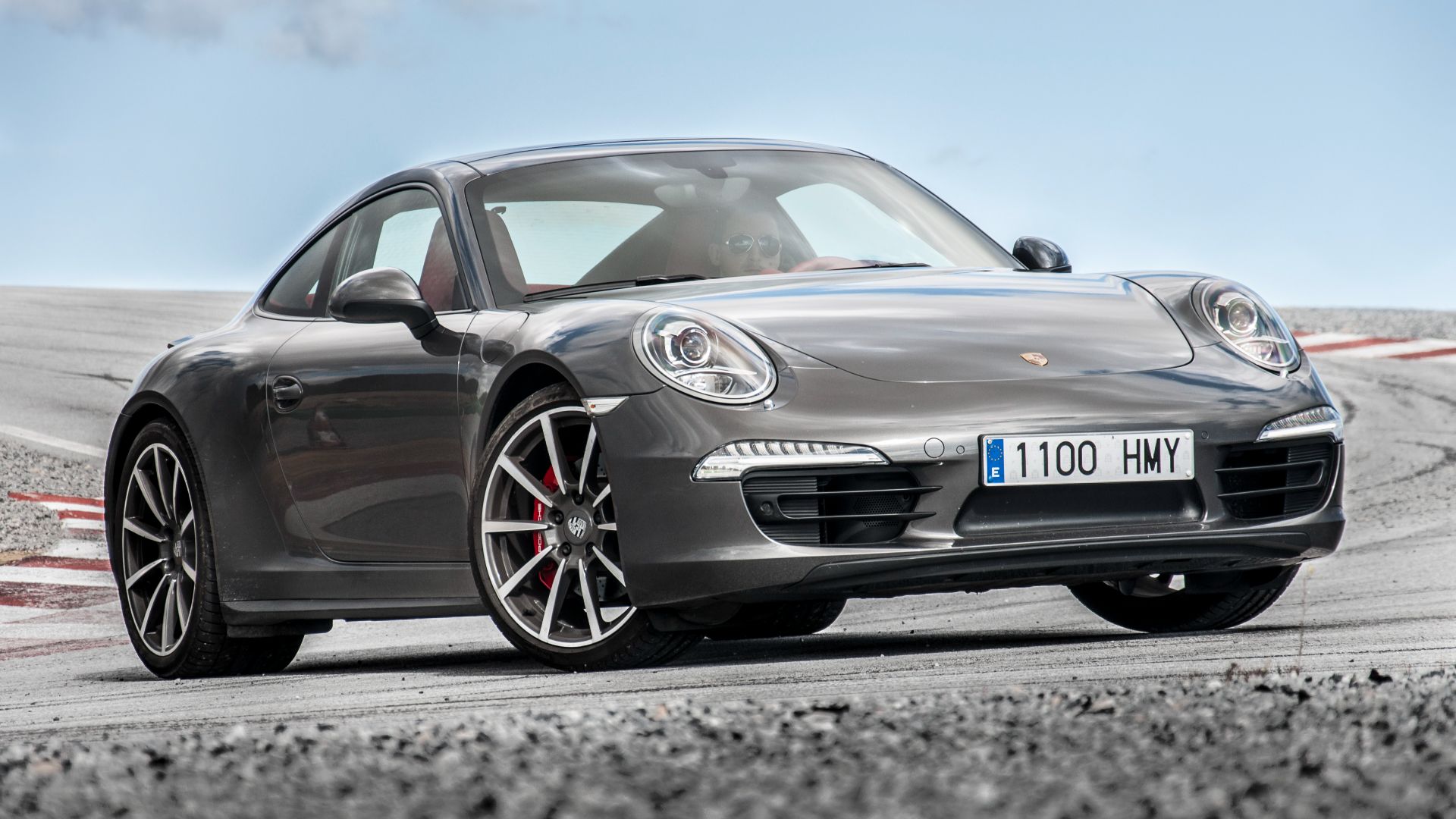 File:2013 Porsche 911 Carrera 4S (991) (9626546987).jpg