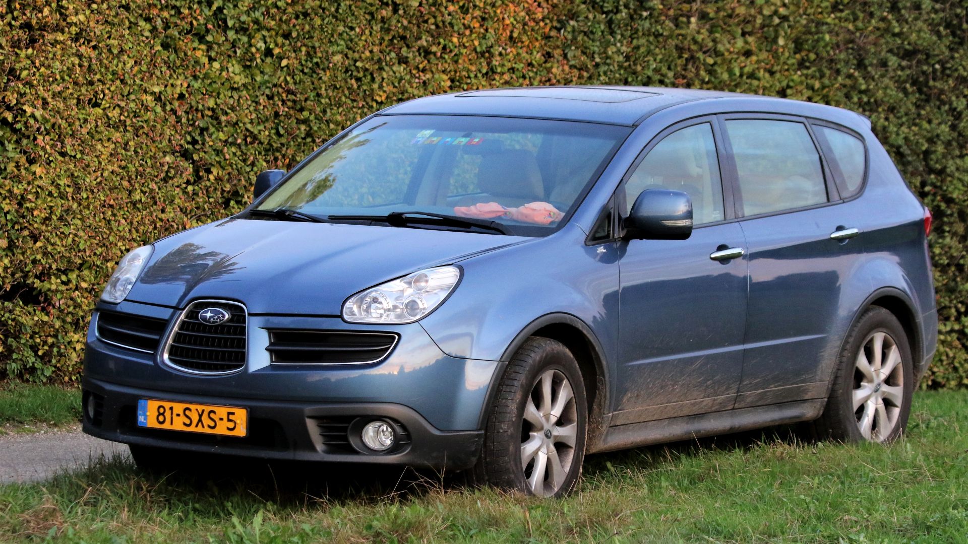 File:Subaru Tribeca bij Eperheide.jpg