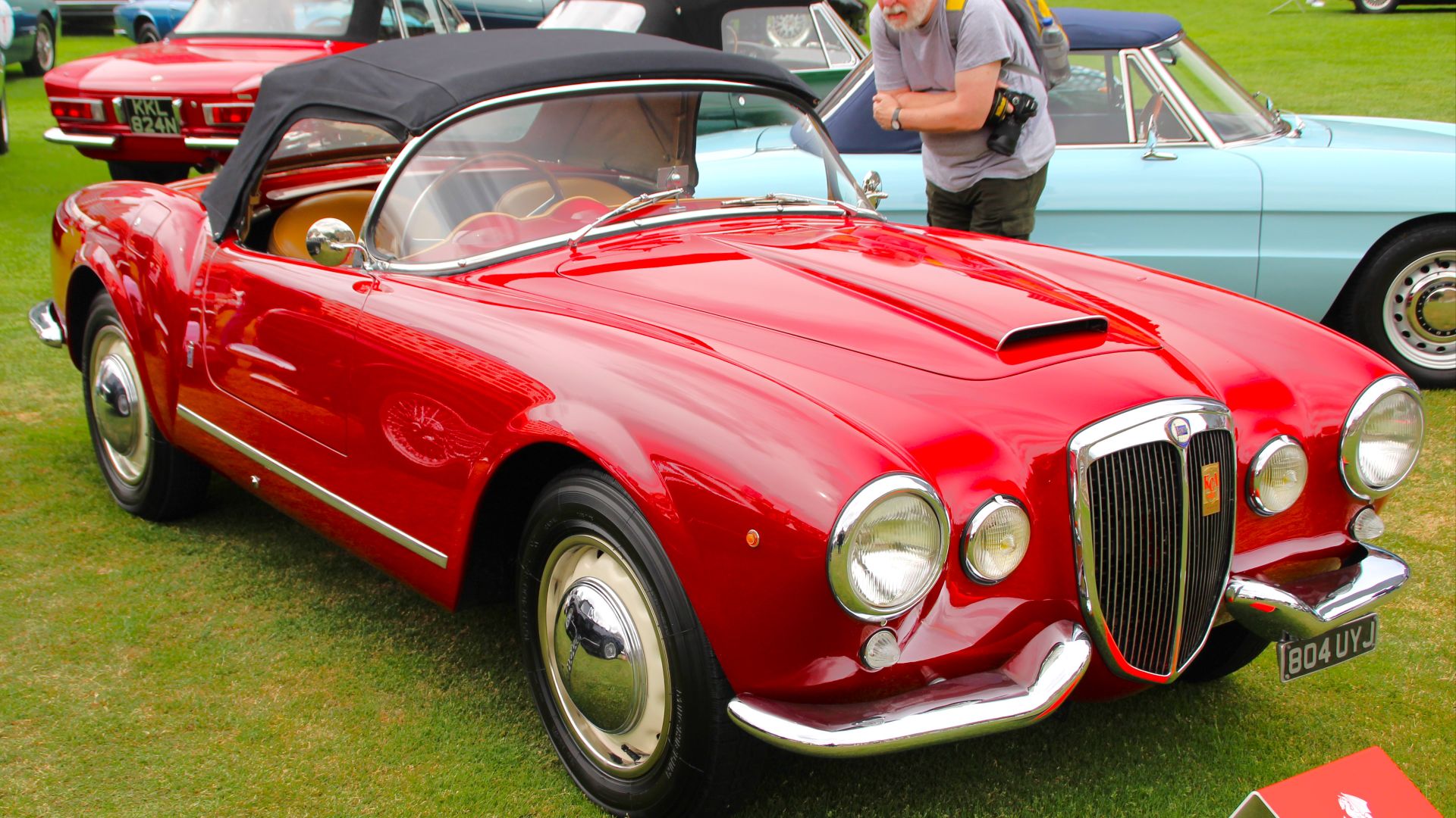 File:1955 Lancia Aurelia B24 Spider America.jpg