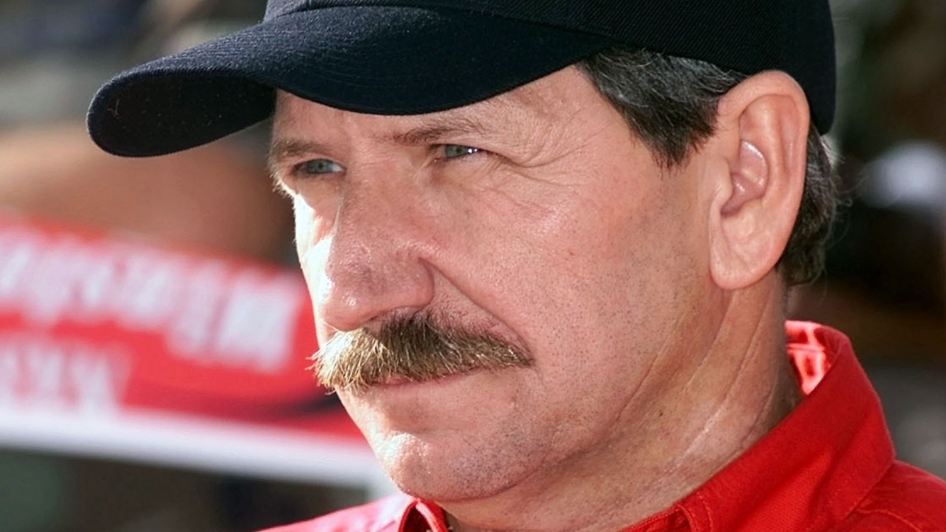 File:Dale Earnhardt visits Langley AFB.jpg