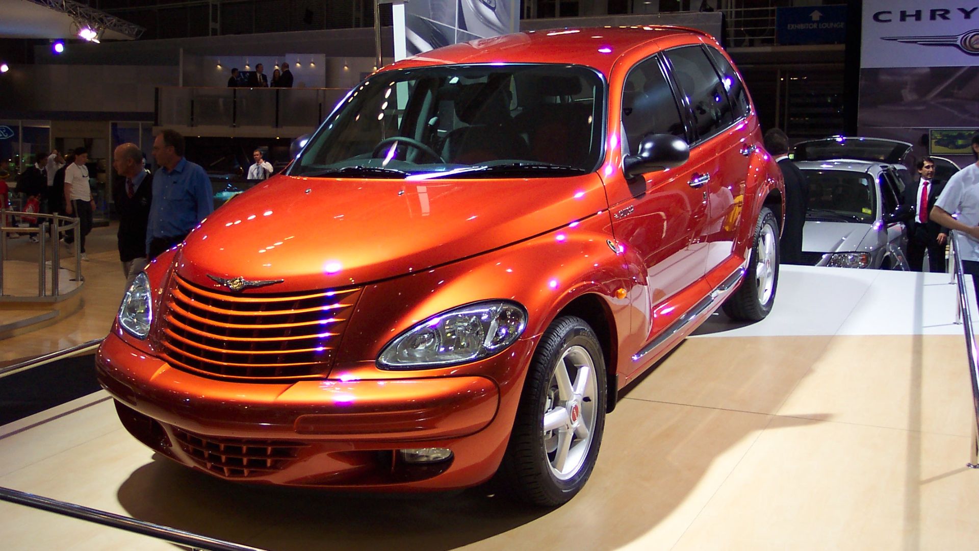 File:2003 Chrysler PT Cruiser - Street Cruiser Series 2 (5059529072).jpg
