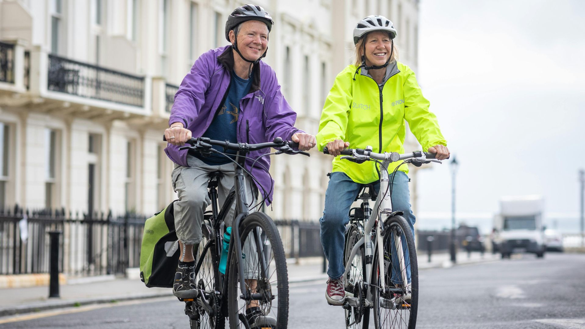 Centre for Ageing Better