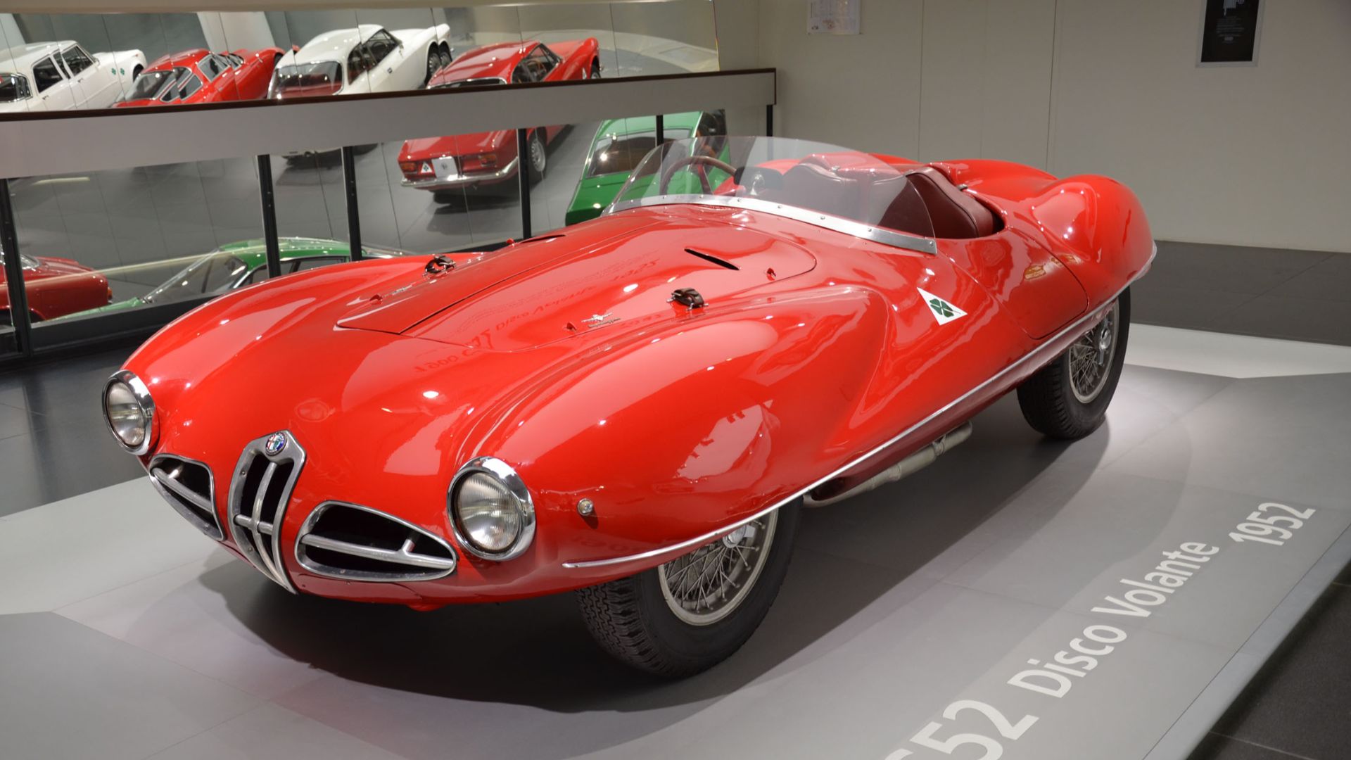 File:Alfa Romeo museum - Alfa Romeo C52 Disco Volante.jpg